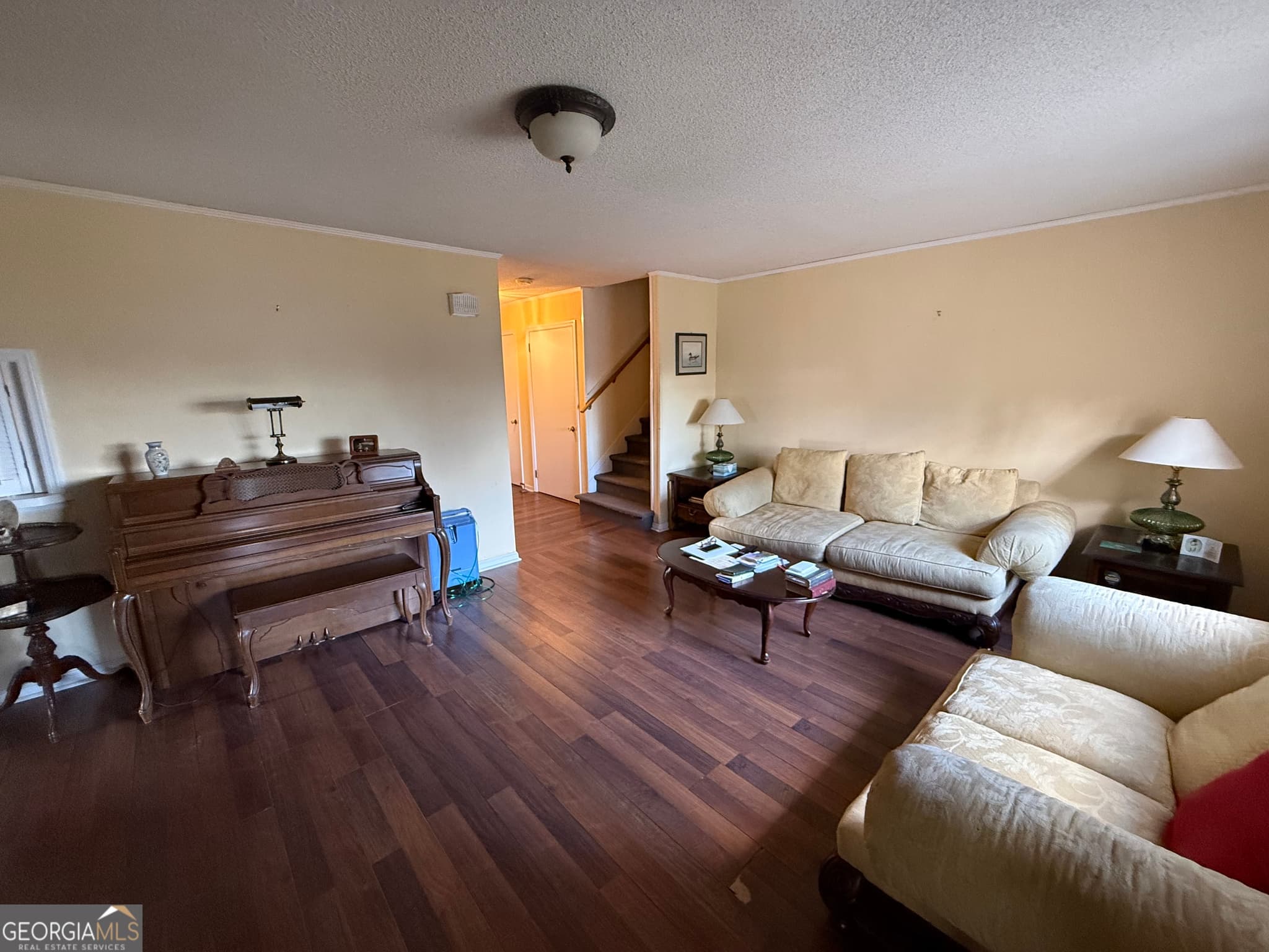 3 bedroom, 2.5 bathroom, 3,443 sq ft single family residence for sale at 3104 Whiteoak Road, Thomson, GA 30824 — photo 9