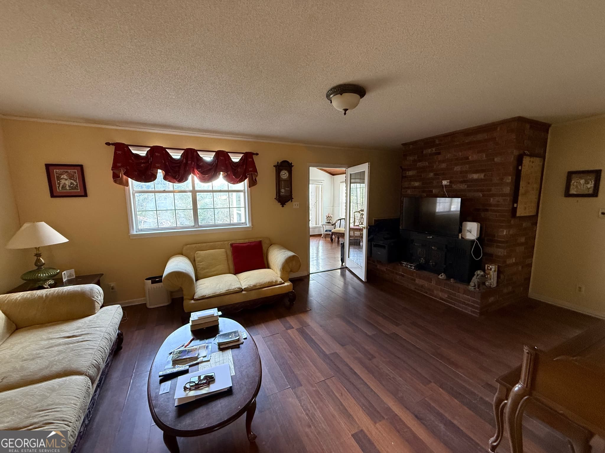 3 bedroom, 2.5 bathroom, 3,443 sq ft single family residence for sale at 3104 Whiteoak Road, Thomson, GA 30824 — photo 10