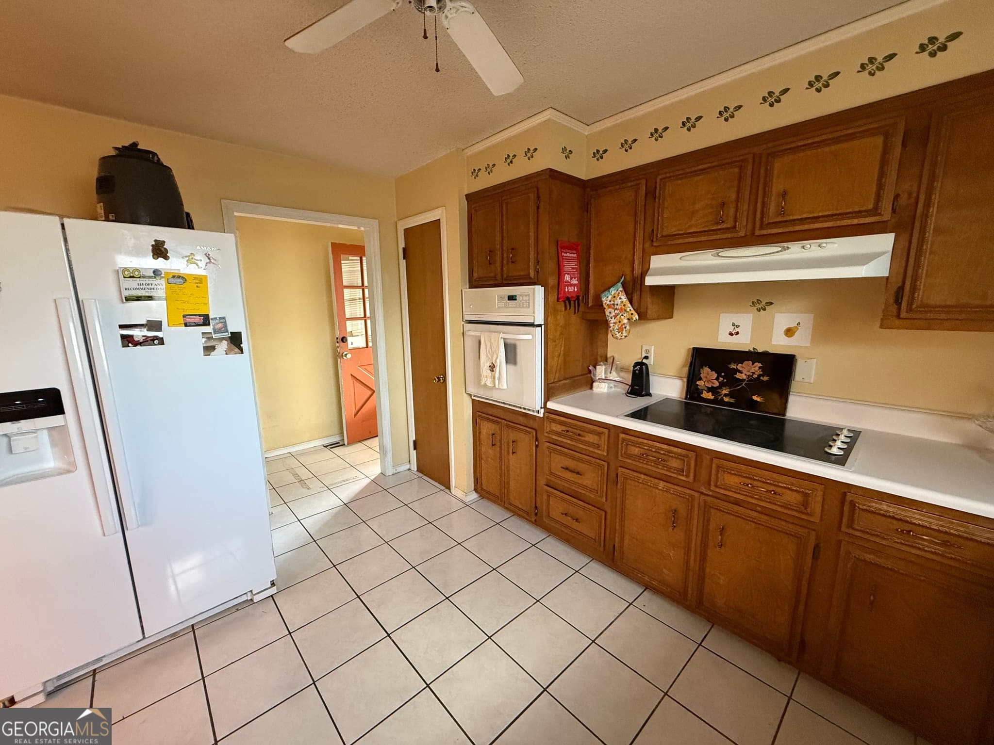 3 bedroom, 2.5 bathroom, 3,443 sq ft single family residence for sale at 3104 Whiteoak Road, Thomson, GA 30824 — photo 8