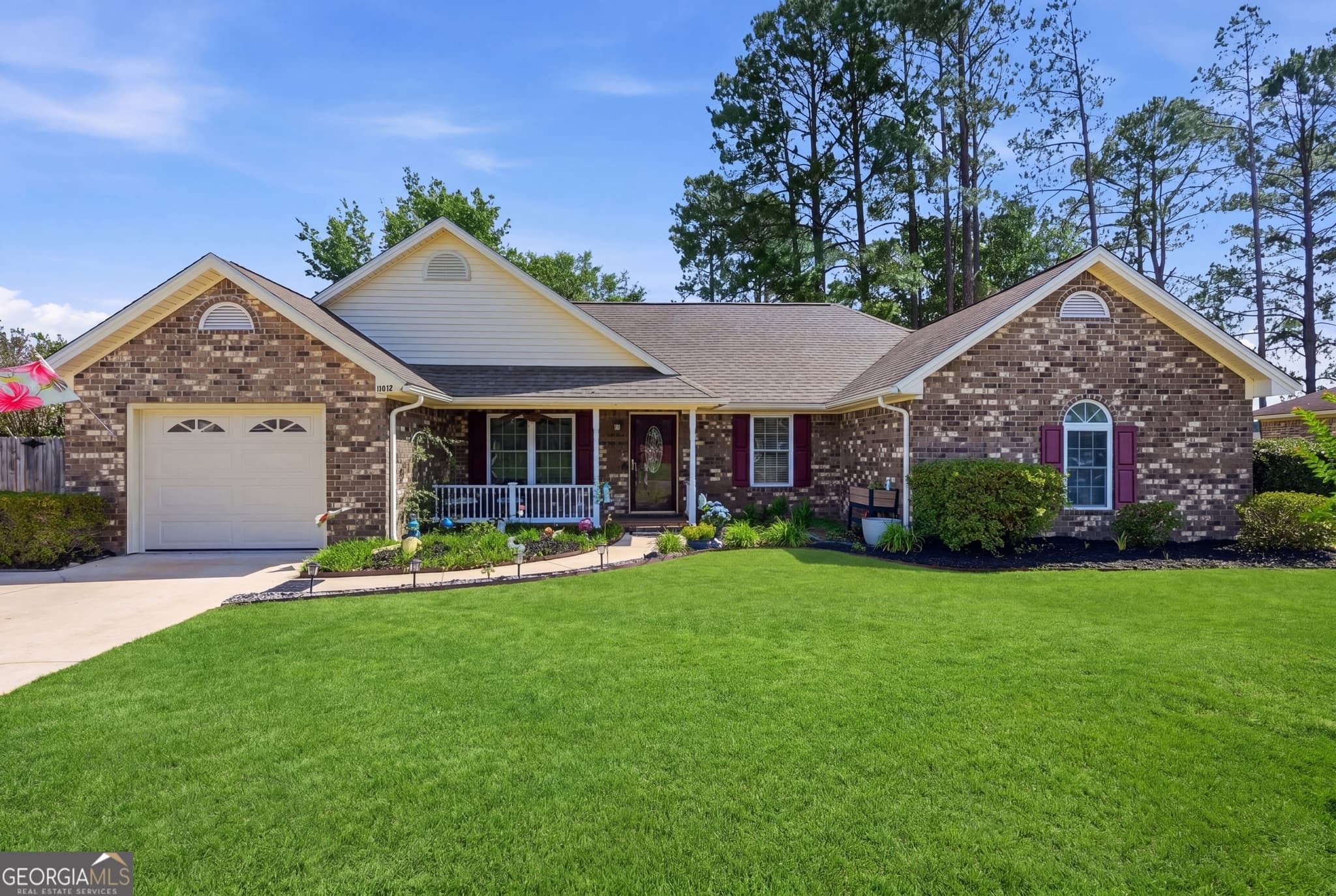 4 bedroom, 2 bathroom, 1,826 sq ft single family residence sold at 1904 Bluestone Loop, Hinesville, GA 31313