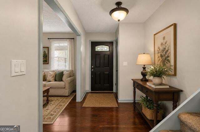 3 bedroom, 2 bathroom, 1,344 sq ft single family residence for sale at 42 Ansley Drive, Dallas, GA 30157 — photo 6