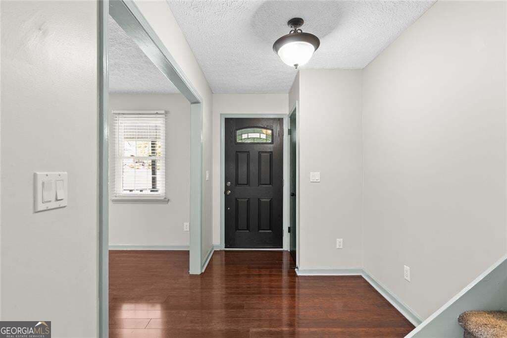3 bedroom, 2 bathroom, 1,344 sq ft single family residence for sale at 42 Ansley Drive, Dallas, GA 30157 — photo 7
