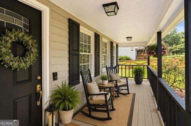 3 bedroom, 2 bathroom, 1,344 sq ft single family residence for sale at 42 Ansley Drive, Dallas, GA 30157 — photo 3