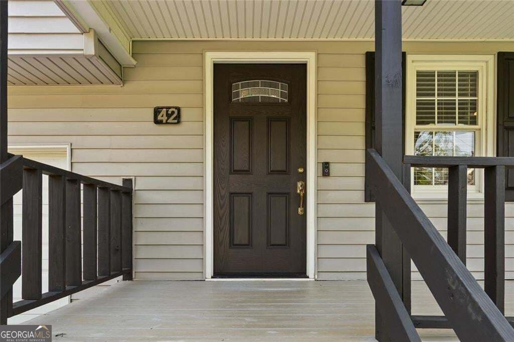 3 bedroom, 2 bathroom, 1,344 sq ft single family residence for sale at 42 Ansley Drive, Dallas, GA 30157 — photo 5