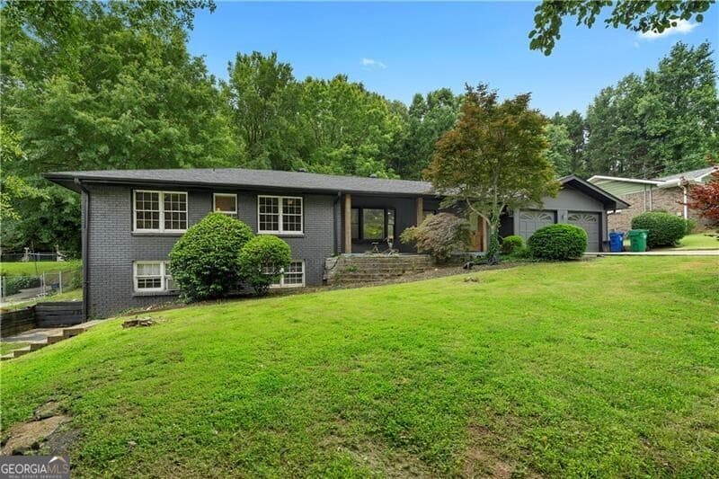 4 bedroom, 3.5 bathroom, 2,511 sq ft single family residence for rent at 2661 Fleur De Lis Place, Atlanta, GA 30360 for $3,300 a month — photo 1 of 1