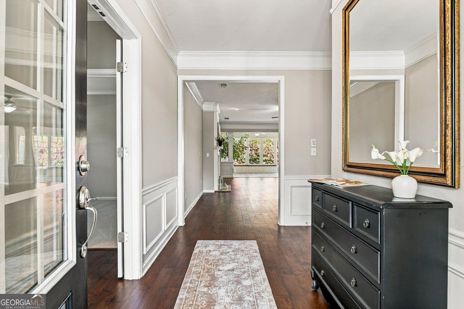 3 bedroom, 2 bathroom, 2,073 sq ft single family residence for sale at 5020 Duke Drive, Cumming, GA 30040 — photo 3