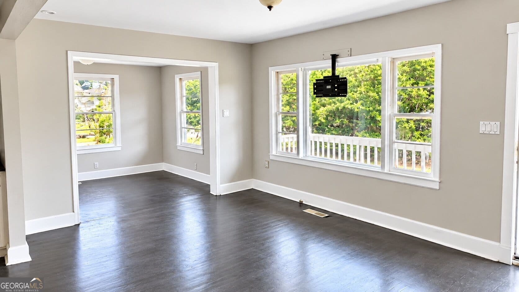 3 bedroom, 1.5 bathroom, 1,556 sq ft single family residence for sale at 3880 Highway 29, Colbert, GA 30628 — photo 5