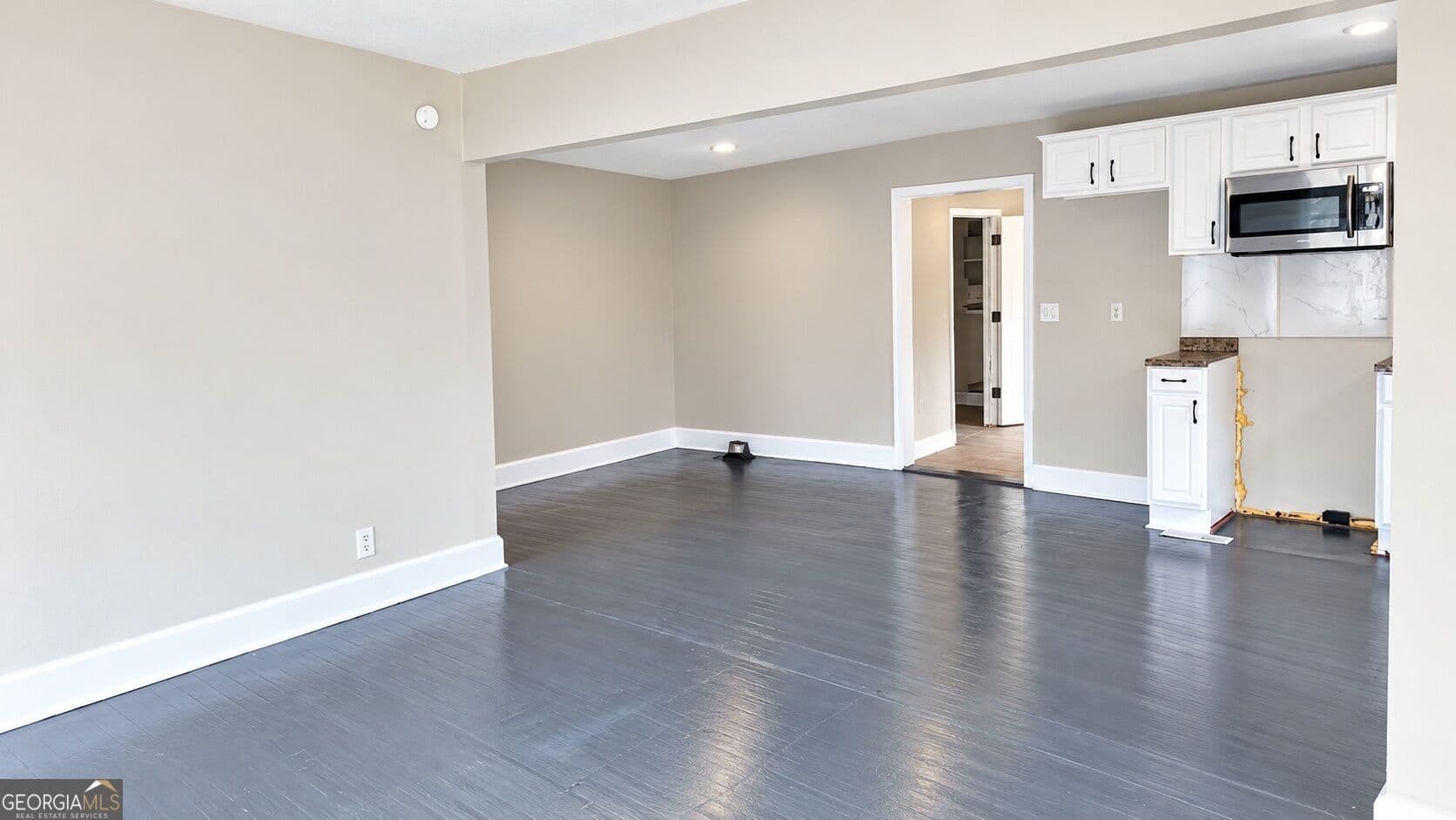 3 bedroom, 1.5 bathroom, 1,556 sq ft single family residence for sale at 3880 Highway 29, Colbert, GA 30628 — photo 9
