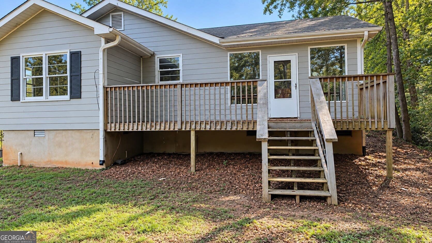 3 bedroom, 1.5 bathroom, 1,556 sq ft single family residence for sale at 3880 Highway 29, Colbert, GA 30628 — photo 4