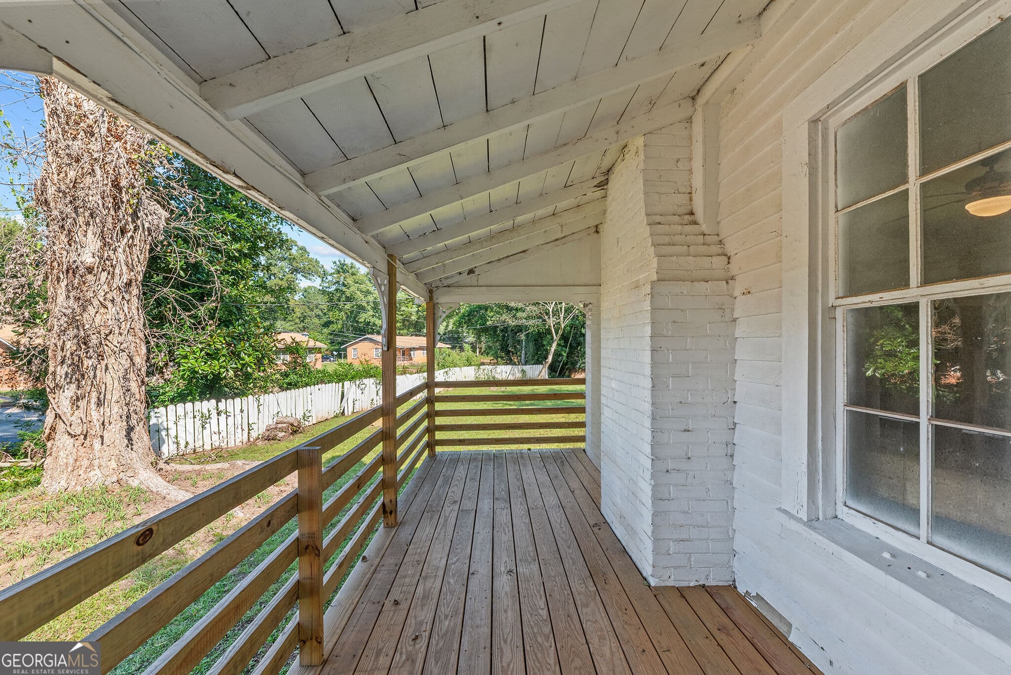 3 bedroom, 1 bathroom, 2,587 sq ft single family residence for sale at 715 Crawfordville Road, Union Point, GA 30669 — photo 6