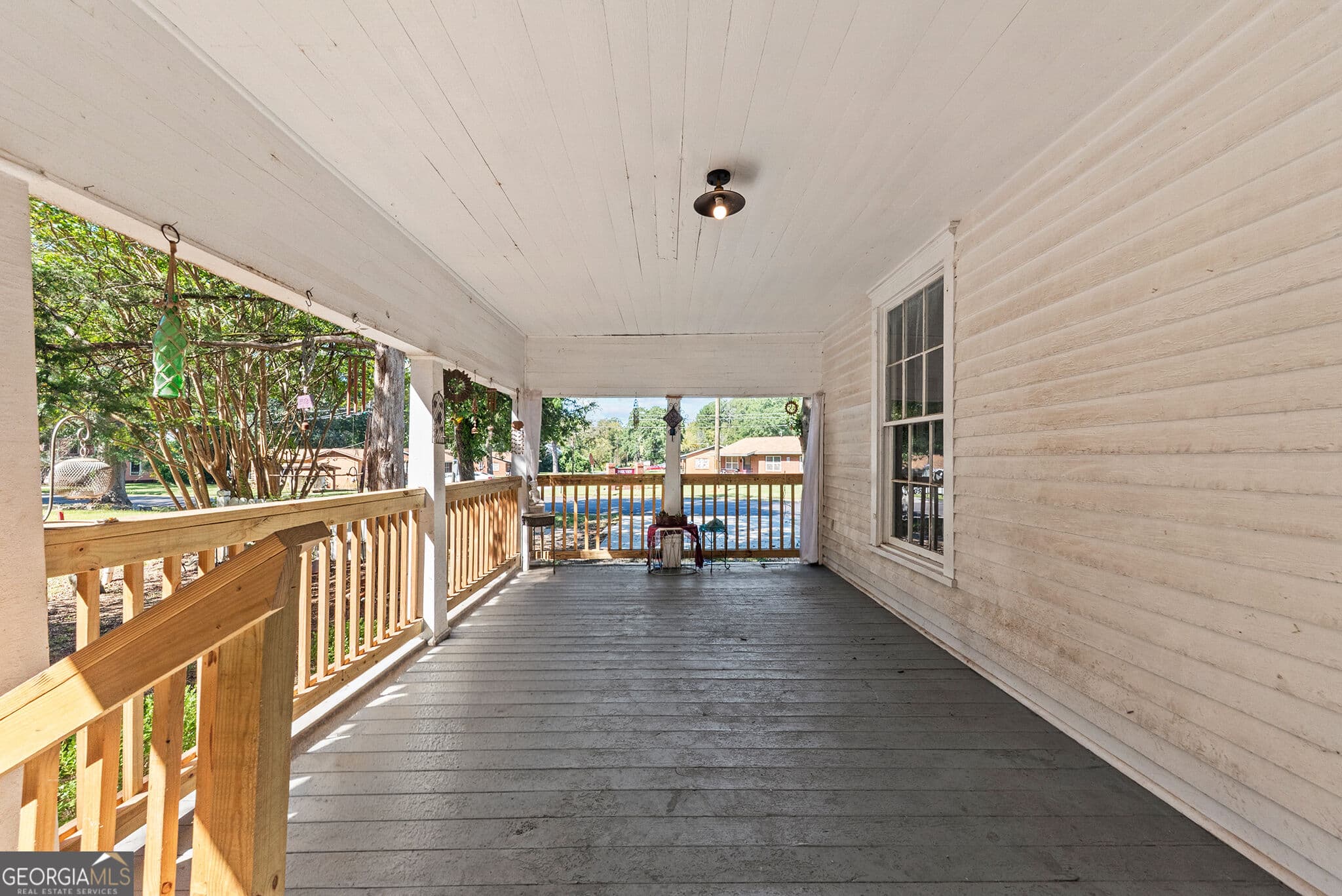 3 bedroom, 1 bathroom, 2,587 sq ft single family residence for sale at 715 Crawfordville Road, Union Point, GA 30669 — photo 5