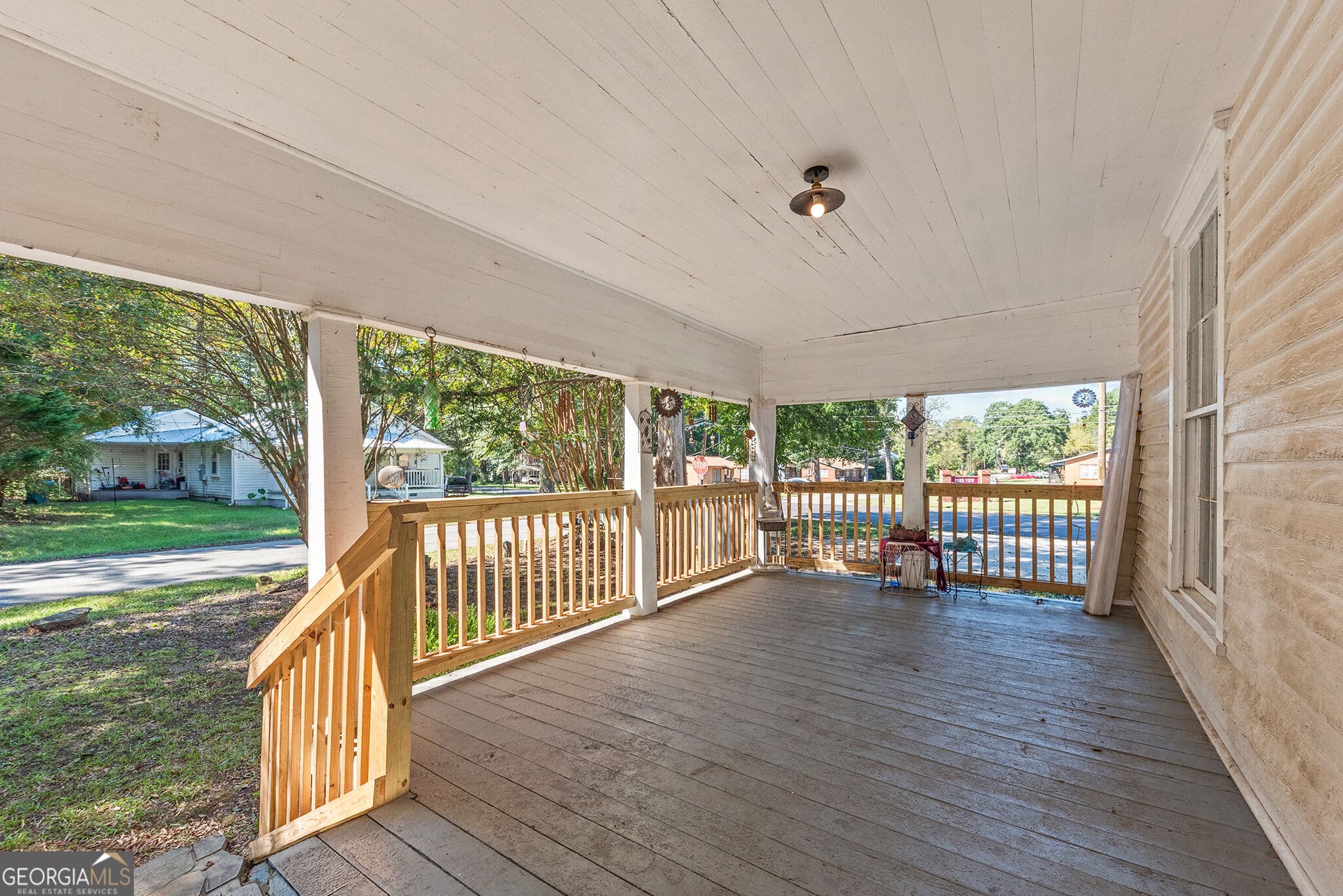 3 bedroom, 1 bathroom, 2,587 sq ft single family residence for sale at 715 Crawfordville Road, Union Point, GA 30669 — photo 4