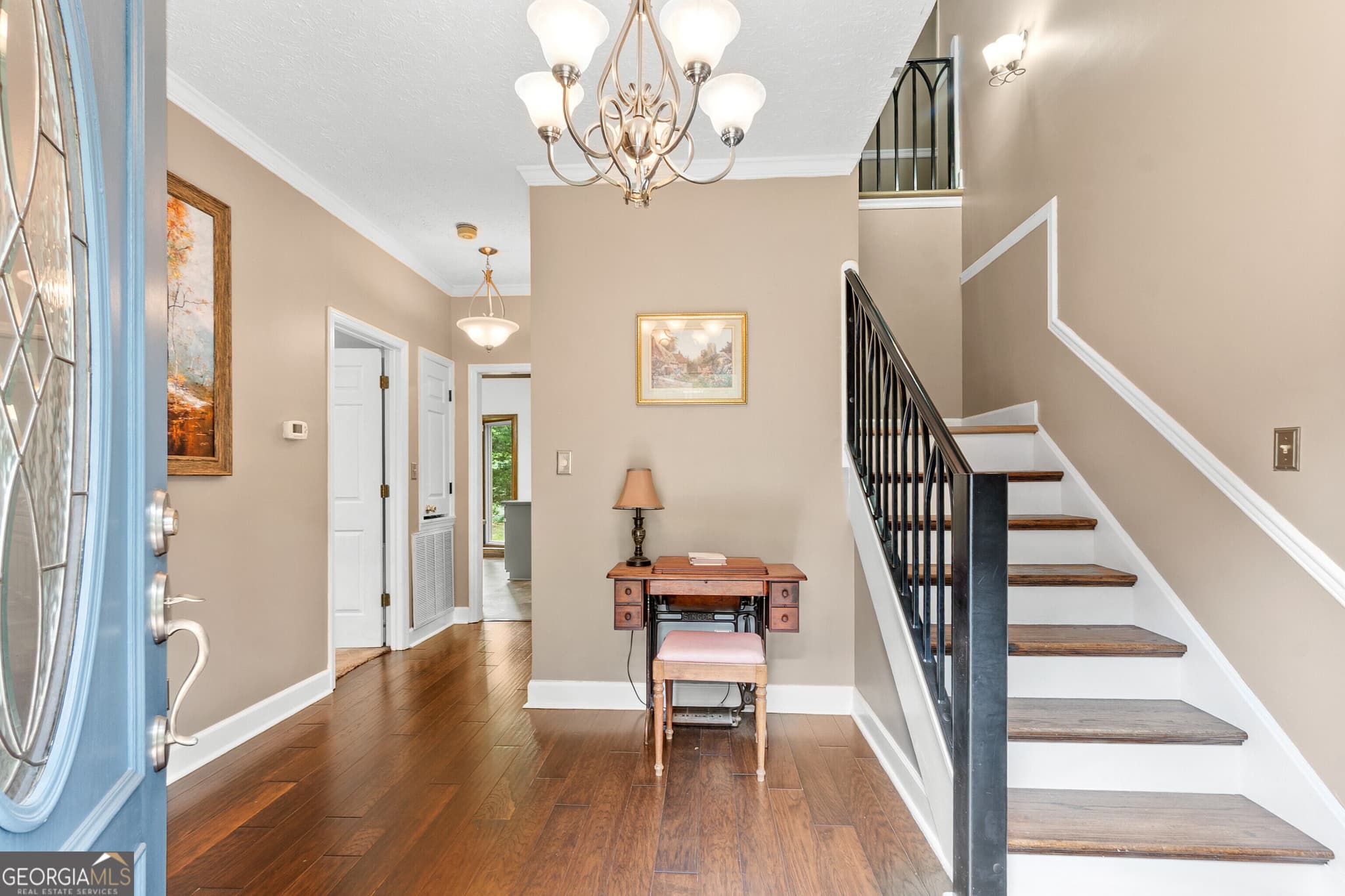 4 bedroom, 3.5 bathroom, 3,523 sq ft single family residence for sale at 107 Springtime Drive, Warner Robins, GA 31088 — photo 2