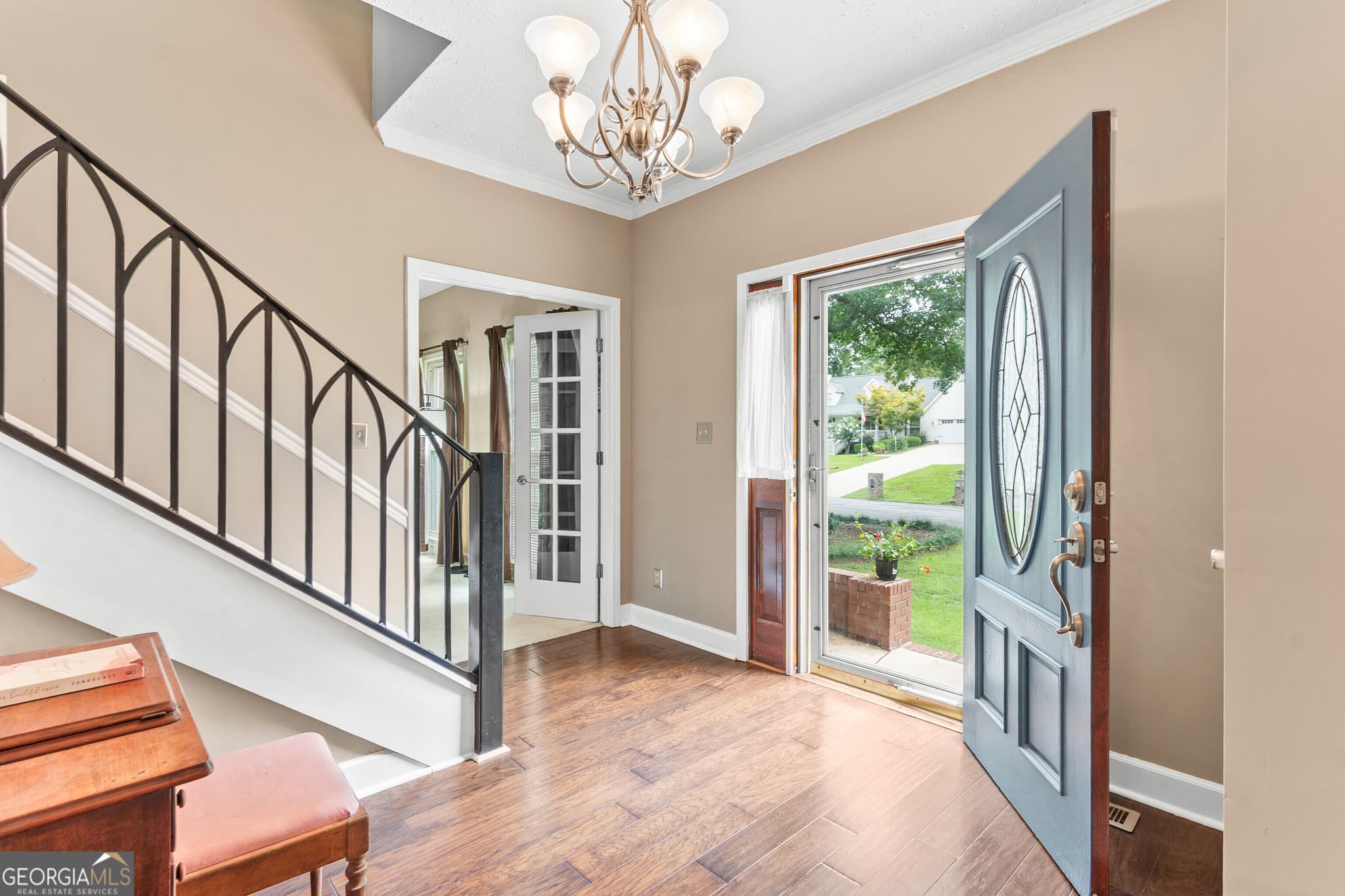 4 bedroom, 3.5 bathroom, 3,523 sq ft single family residence for sale at 107 Springtime Drive, Warner Robins, GA 31088 — photo 3