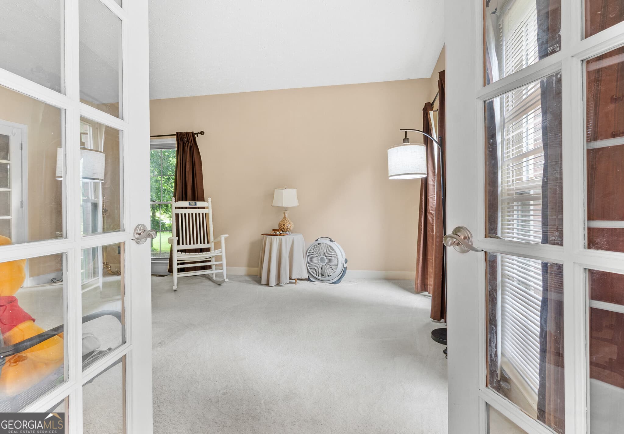 4 bedroom, 3.5 bathroom, 3,523 sq ft single family residence for sale at 107 Springtime Drive, Warner Robins, GA 31088 — photo 4
