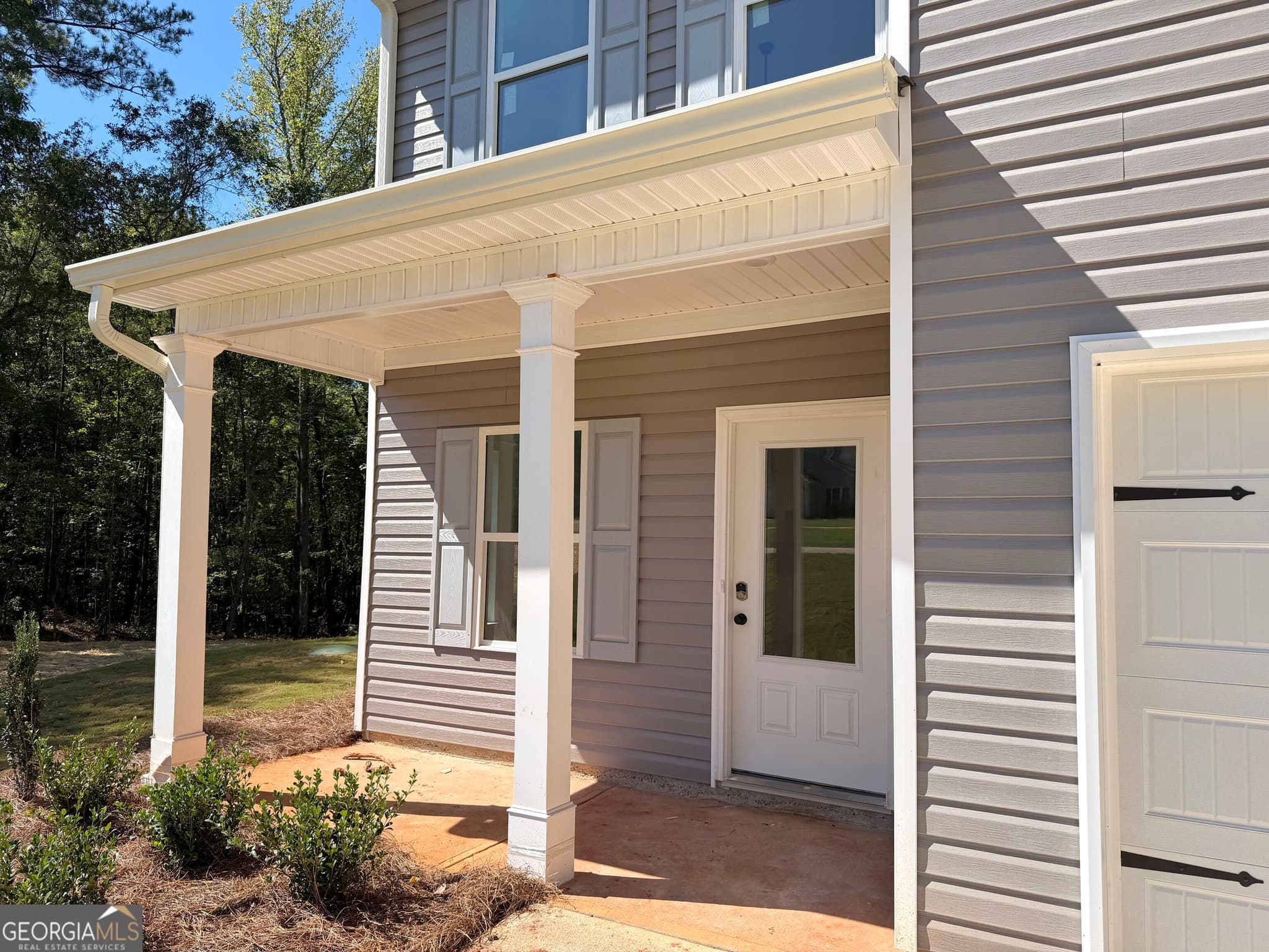 4 bedroom, 3.5 bathroom, 1,906 sq ft single family residence under contract at 284 Cheryl Street, Luthersville, GA 30251 — photo 2