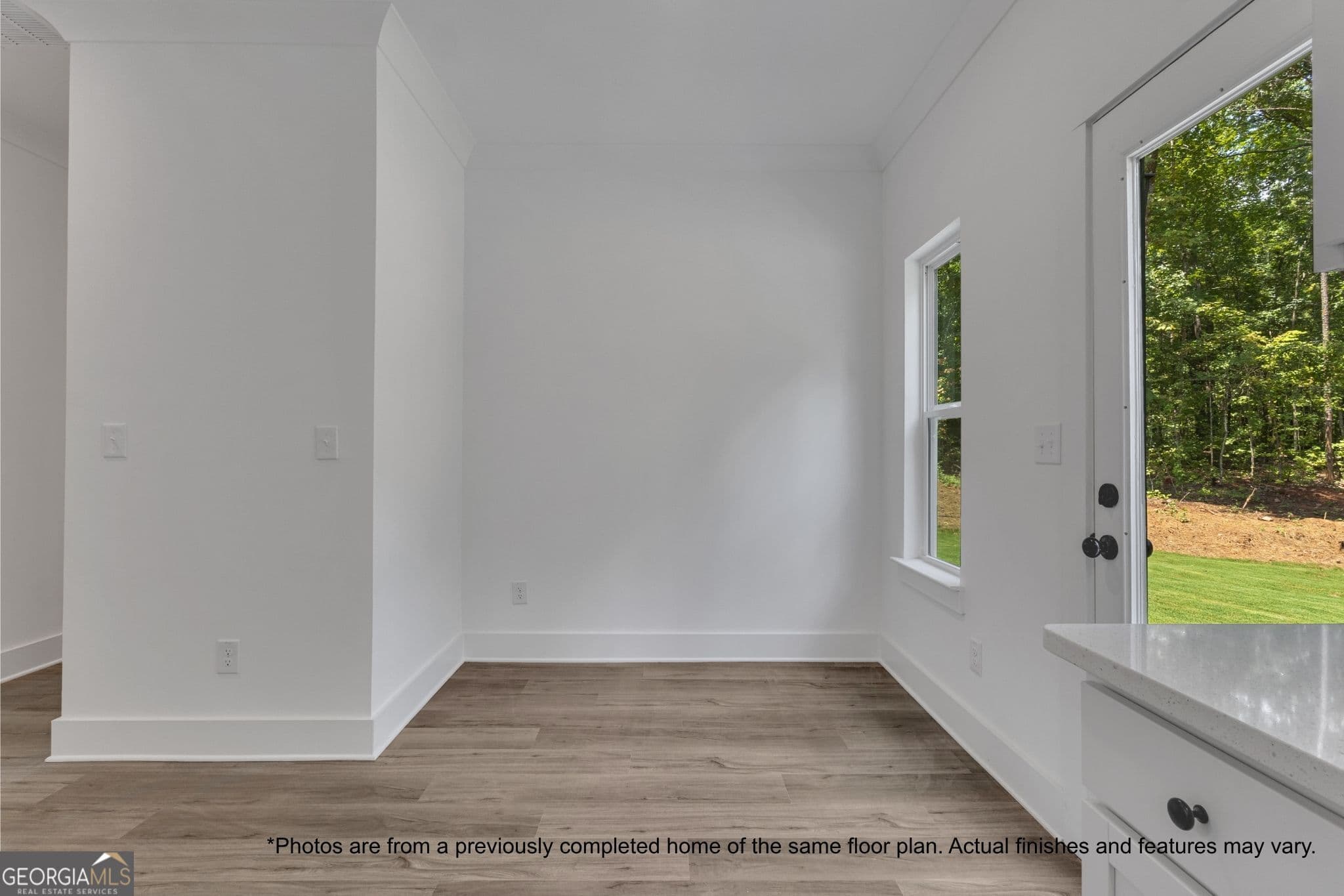 4 bedroom, 3.5 bathroom, 1,906 sq ft single family residence under contract at 284 Cheryl Street, Luthersville, GA 30251 — photo 6