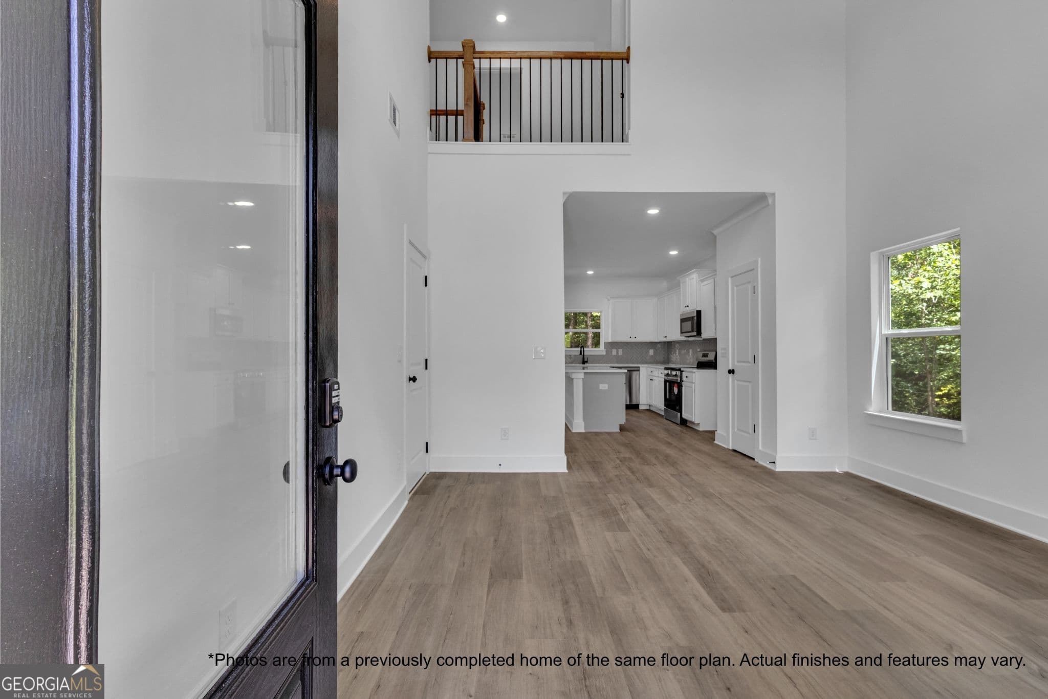 4 bedroom, 3.5 bathroom, 1,906 sq ft single family residence under contract at 284 Cheryl Street, Luthersville, GA 30251 — photo 3