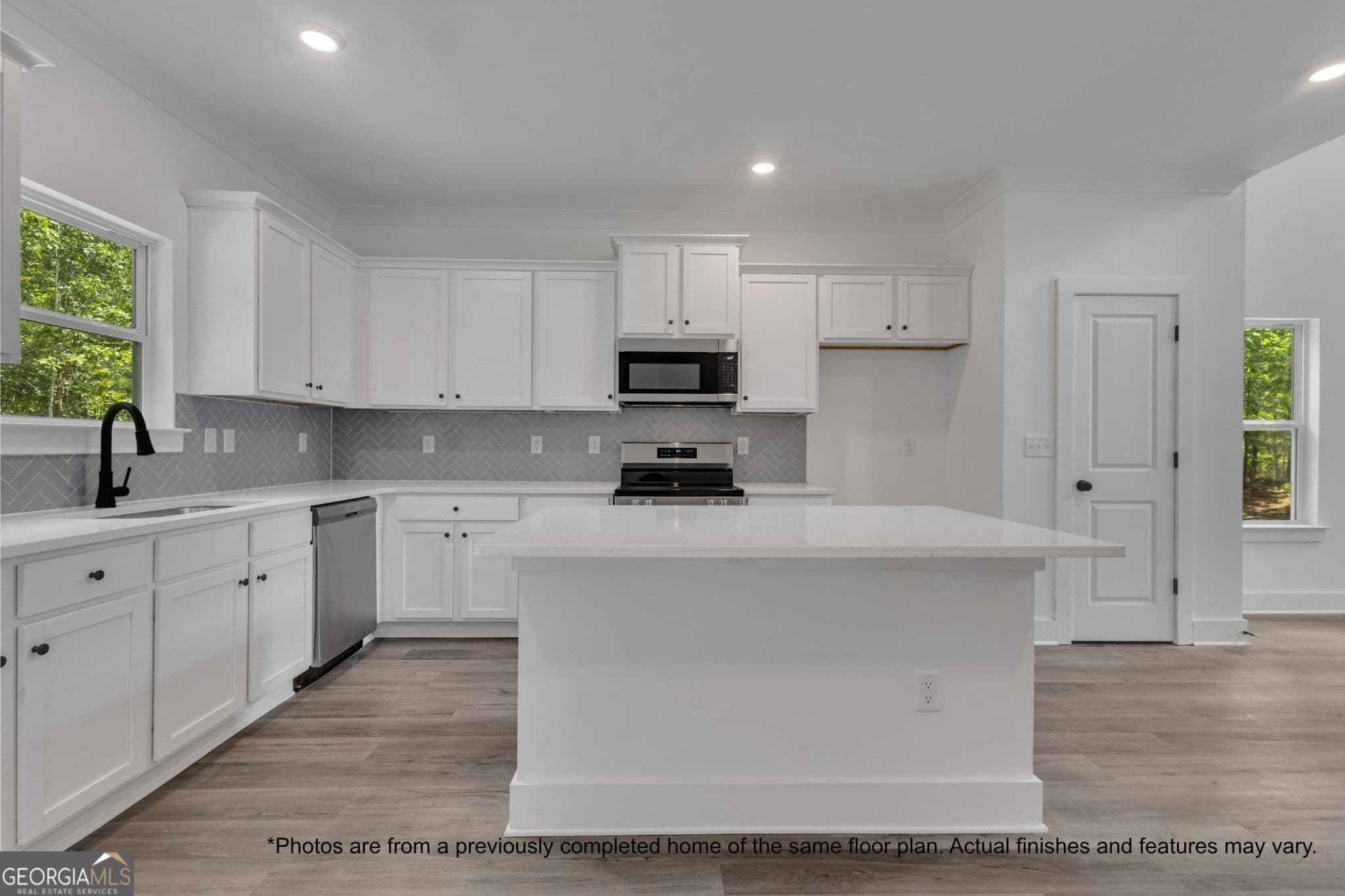 4 bedroom, 3.5 bathroom, 1,906 sq ft single family residence under contract at 284 Cheryl Street, Luthersville, GA 30251 — photo 5