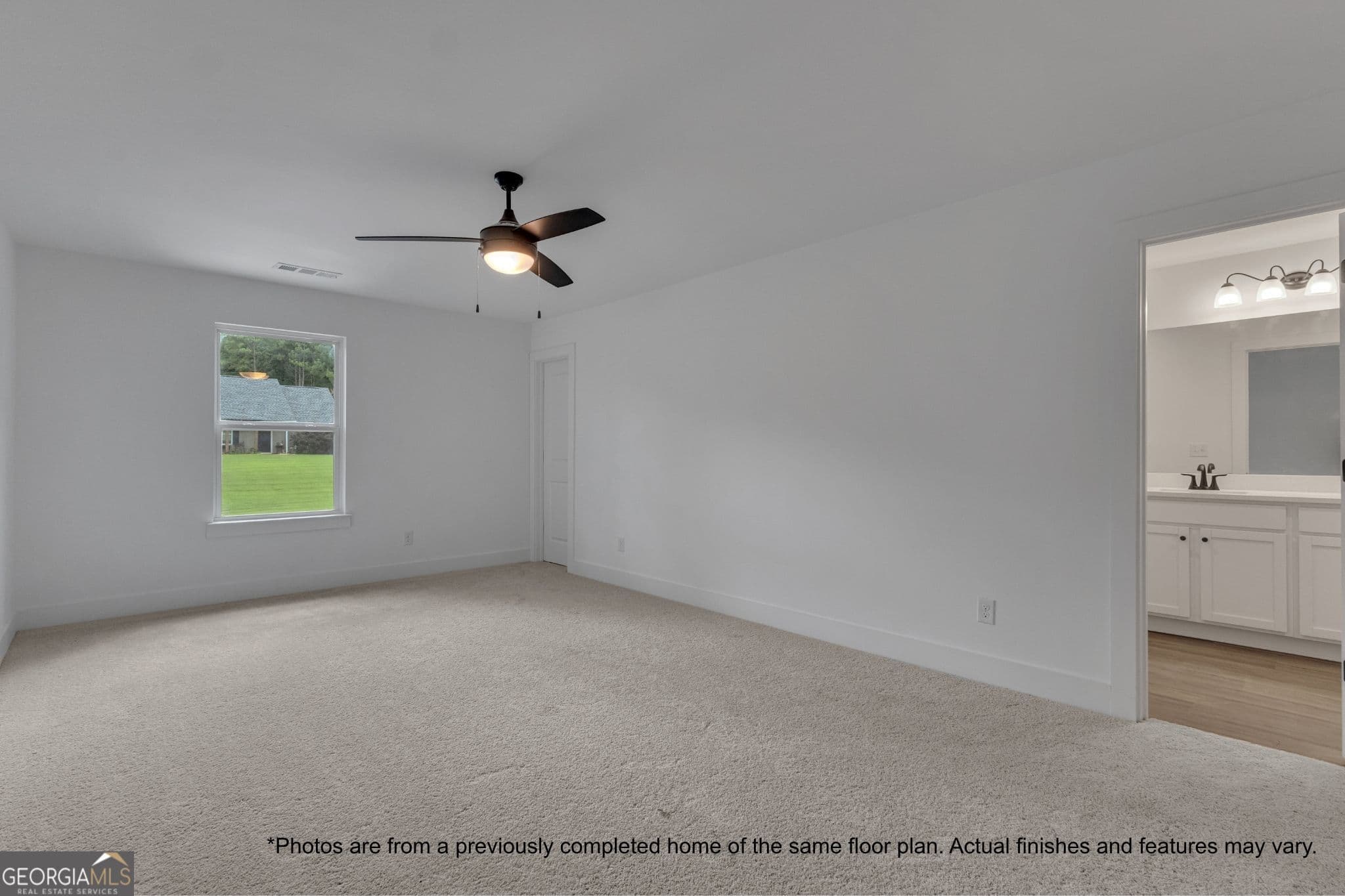 4 bedroom, 3.5 bathroom, 1,906 sq ft single family residence under contract at 284 Cheryl Street, Luthersville, GA 30251 — photo 10