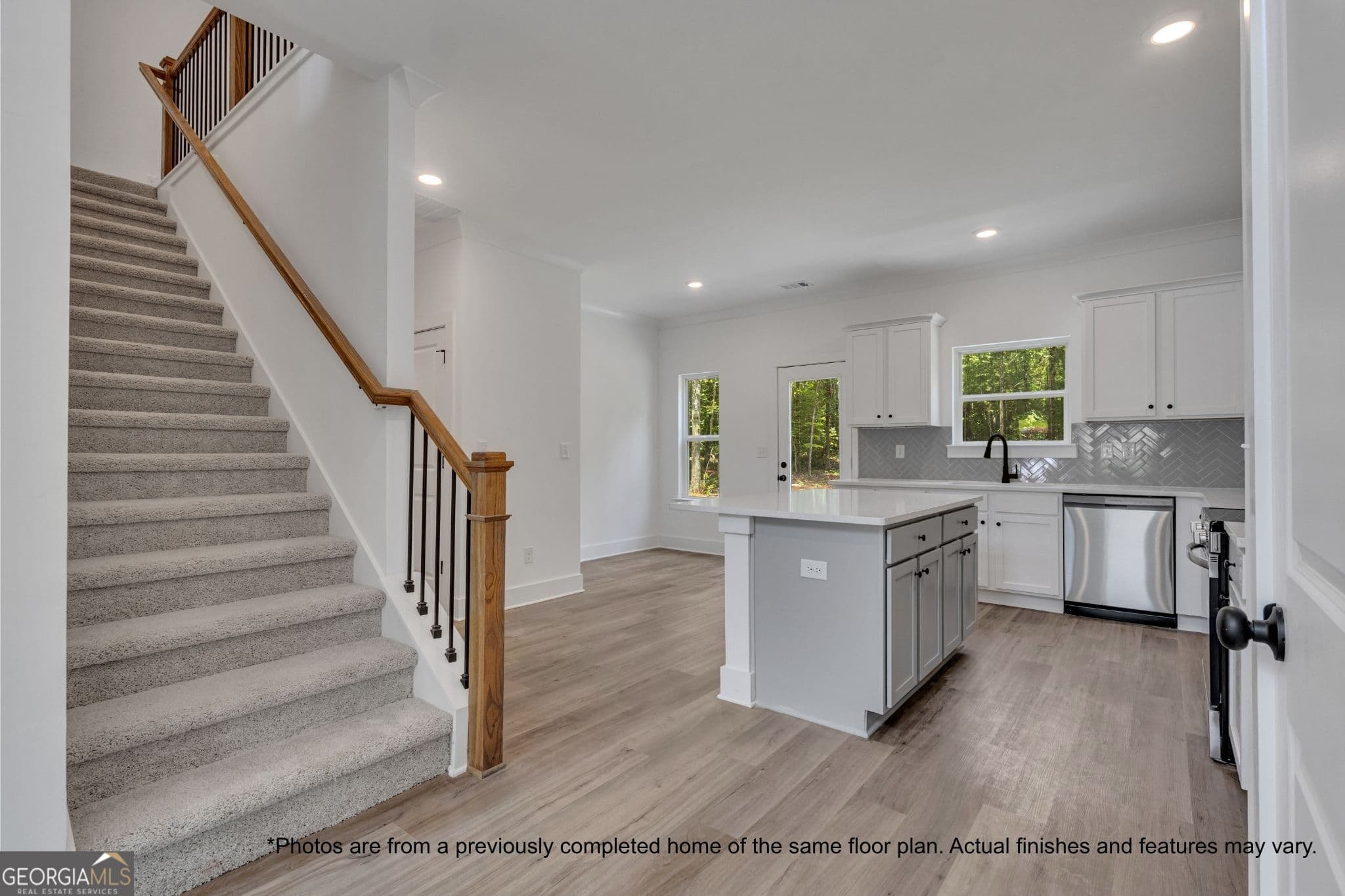4 bedroom, 3.5 bathroom, 1,906 sq ft single family residence under contract at 284 Cheryl Street, Luthersville, GA 30251 — photo 4