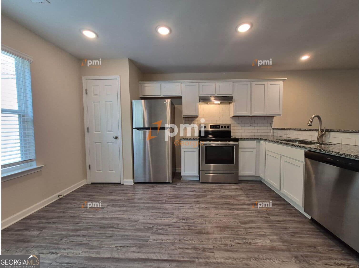 3 bedroom, 2.5 bathroom, 1,558 sq ft single family residence for rent at 4438 Pinscher Street, Union City, GA 30291 for $1,825 a month — photo 2