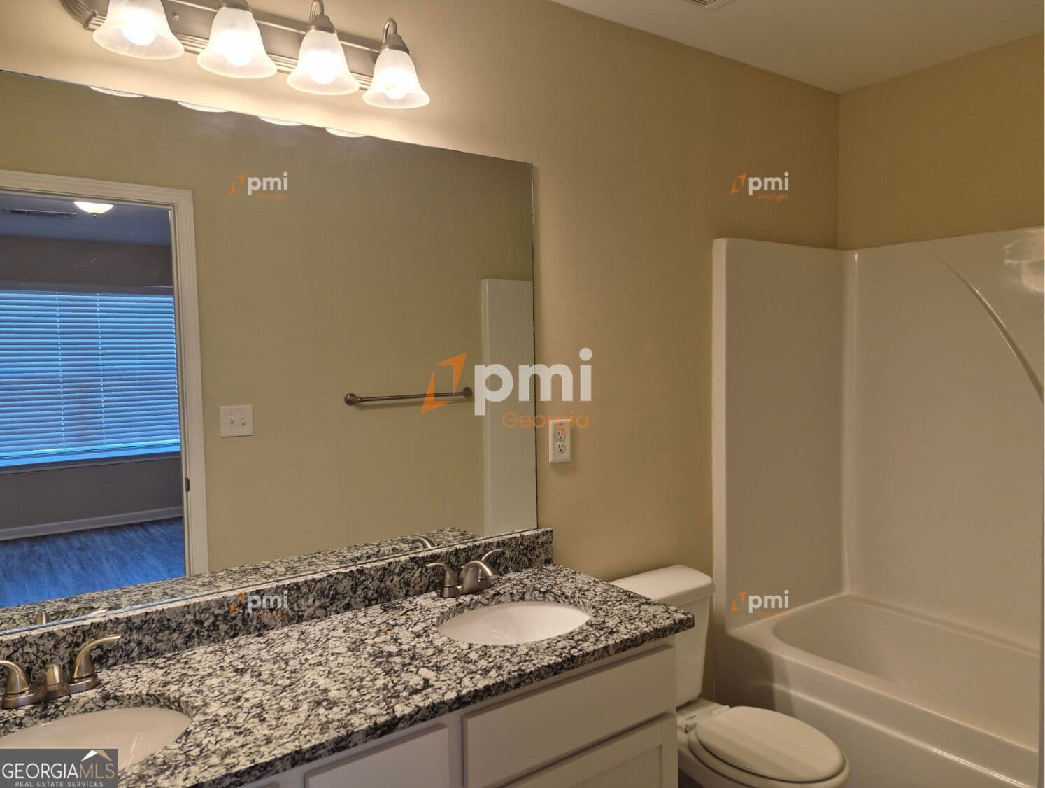 3 bedroom, 2.5 bathroom, 1,558 sq ft single family residence for rent at 4438 Pinscher Street, Union City, GA 30291 for $1,825 a month — photo 10