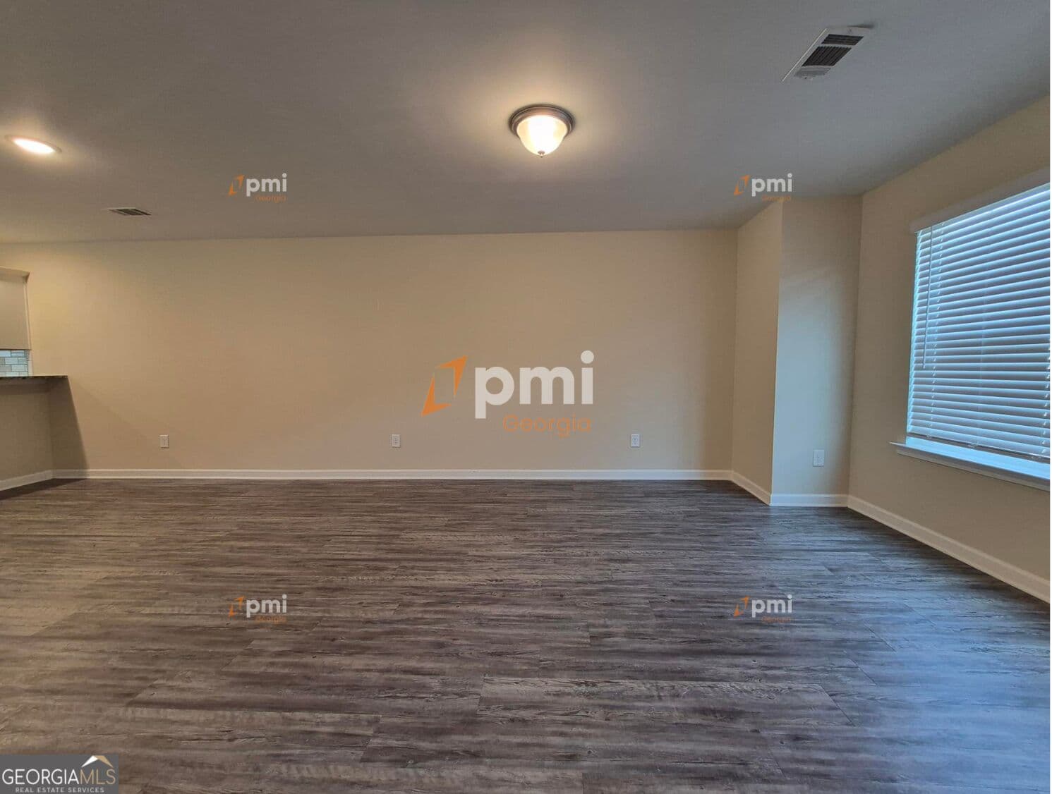3 bedroom, 2.5 bathroom, 1,558 sq ft single family residence for rent at 4438 Pinscher Street, Union City, GA 30291 for $1,825 a month — photo 4