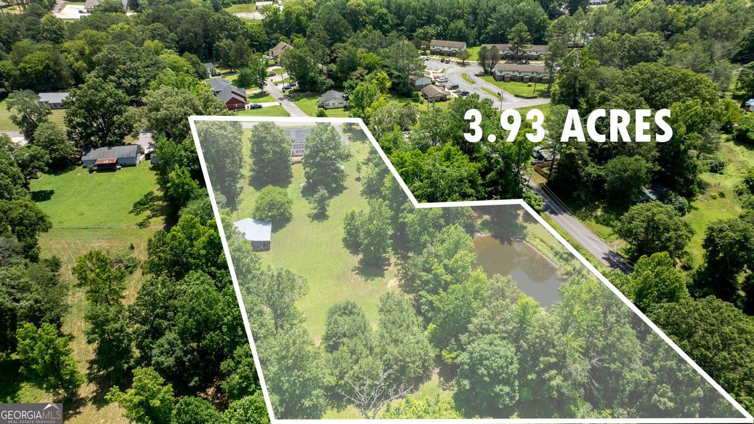5 bedroom, 3 bathroom, 3,226 sq ft single family residence for sale at 1417 Wn Main Street, Lafayette, GA 30728 — photo 2