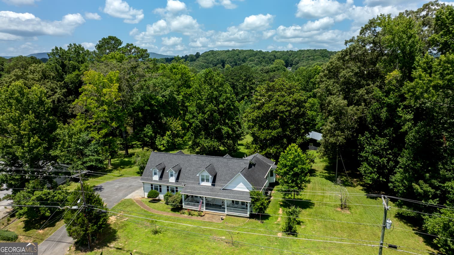 5 bedroom, 3 bathroom, 3,226 sq ft single family residence for sale at 1417 Wn Main Street, Lafayette, GA 30728 — photo 7