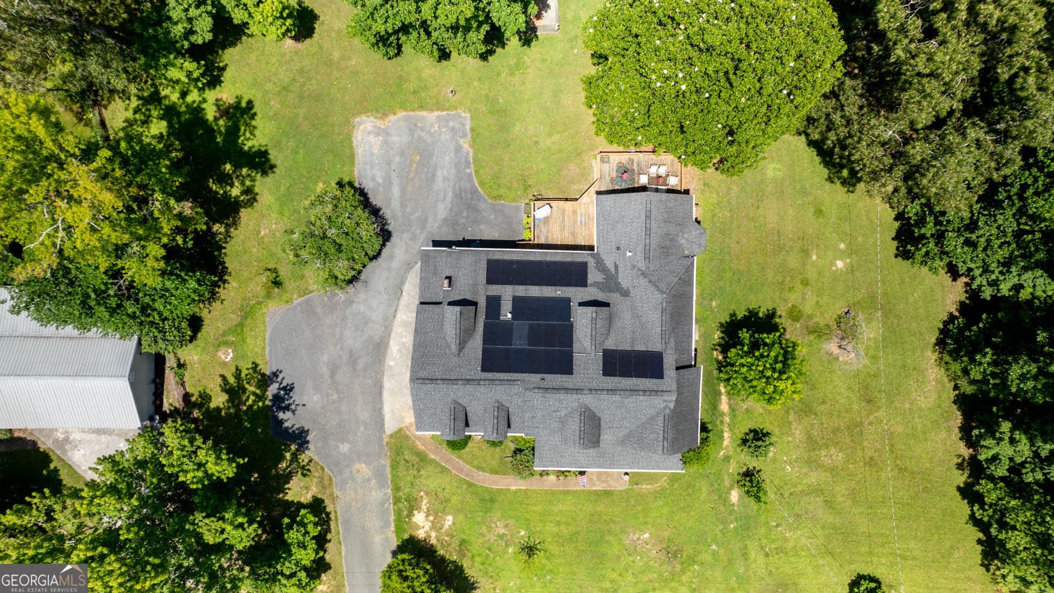 5 bedroom, 3 bathroom, 3,226 sq ft single family residence for sale at 1417 Wn Main Street, Lafayette, GA 30728 — photo 3