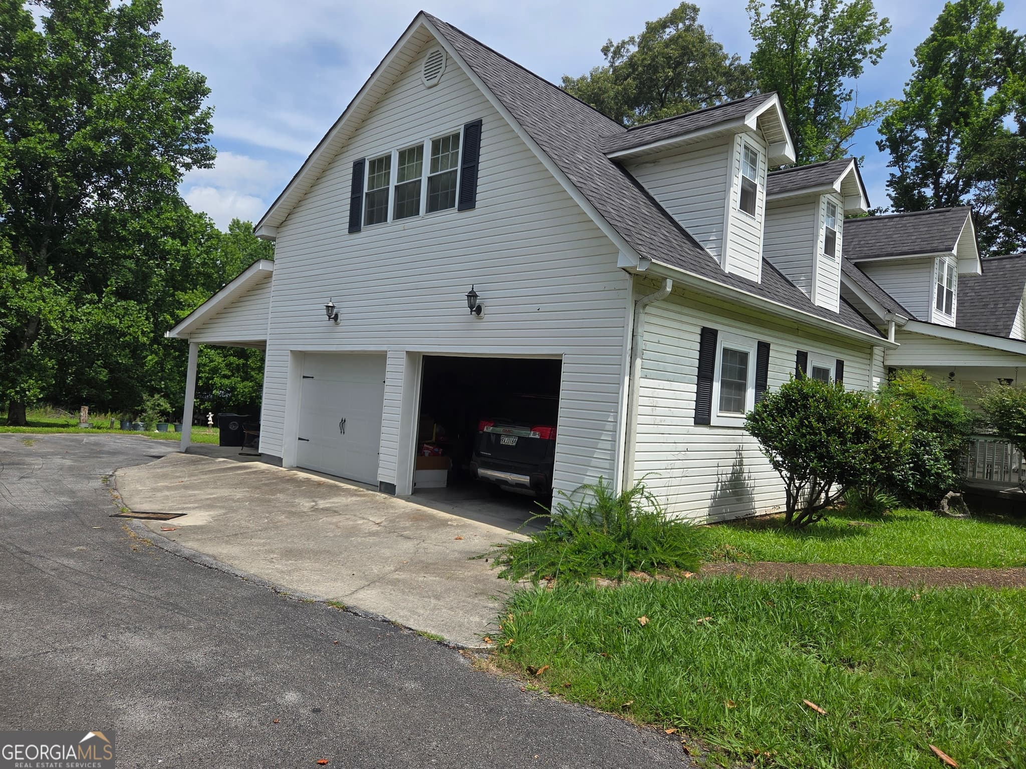 5 bedroom, 3 bathroom, 3,226 sq ft single family residence for sale at 1417 Wn Main Street, Lafayette, GA 30728 — photo 9