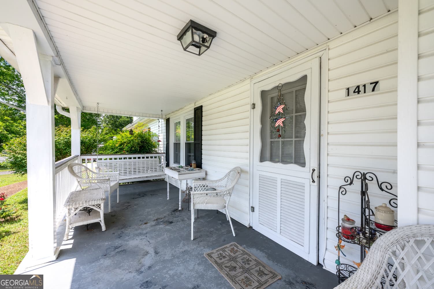 5 bedroom, 3 bathroom, 3,226 sq ft single family residence for sale at 1417 Wn Main Street, Lafayette, GA 30728 — photo 4