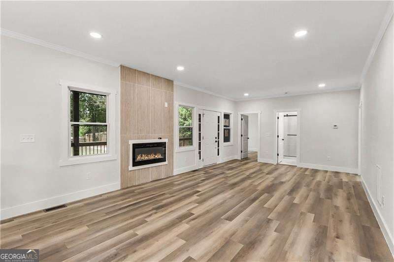 6 bedroom, 4 bathroom, 3,300 sq ft single family residence for sale at 1400 Bouldercrest Road, Atlanta, GA 30316 — photo 5