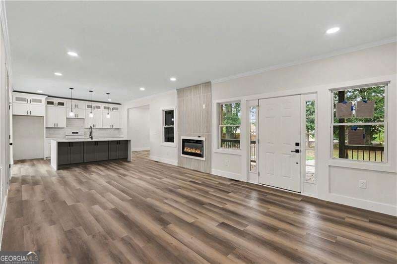 6 bedroom, 4 bathroom, 3,300 sq ft single family residence for sale at 1400 Bouldercrest Road, Atlanta, GA 30316 — photo 4