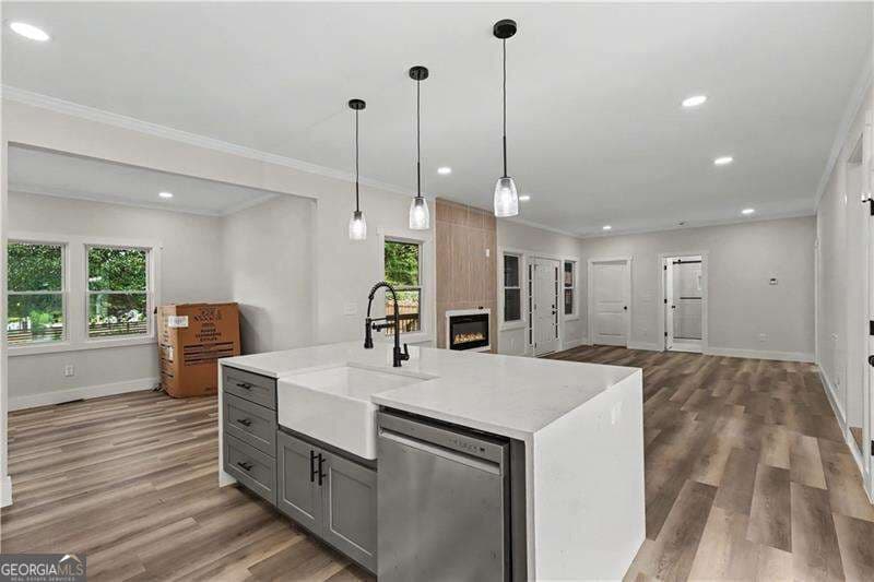 6 bedroom, 4 bathroom, 3,300 sq ft single family residence for sale at 1400 Bouldercrest Road, Atlanta, GA 30316 — photo 8