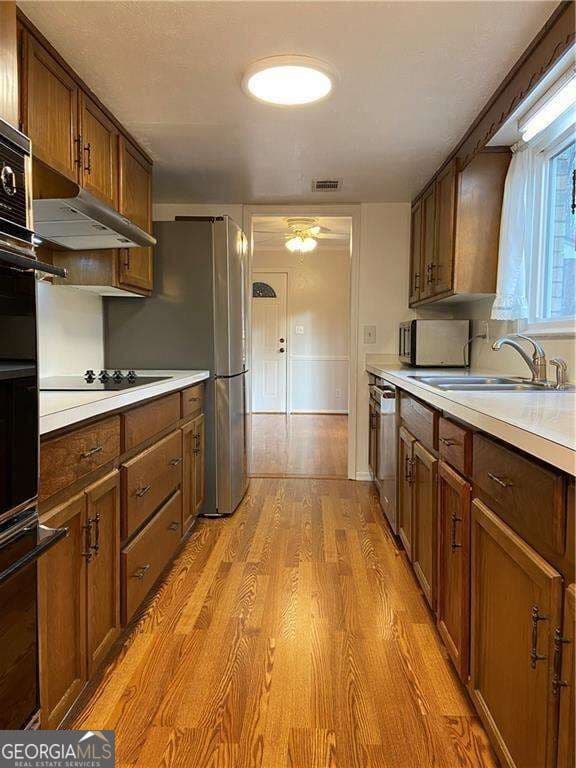 4 bedroom, 2.5 bathroom, 2,255 sq ft single family residence for sale at 620 Oakstone Way, Roswell, GA 30075 — photo 9