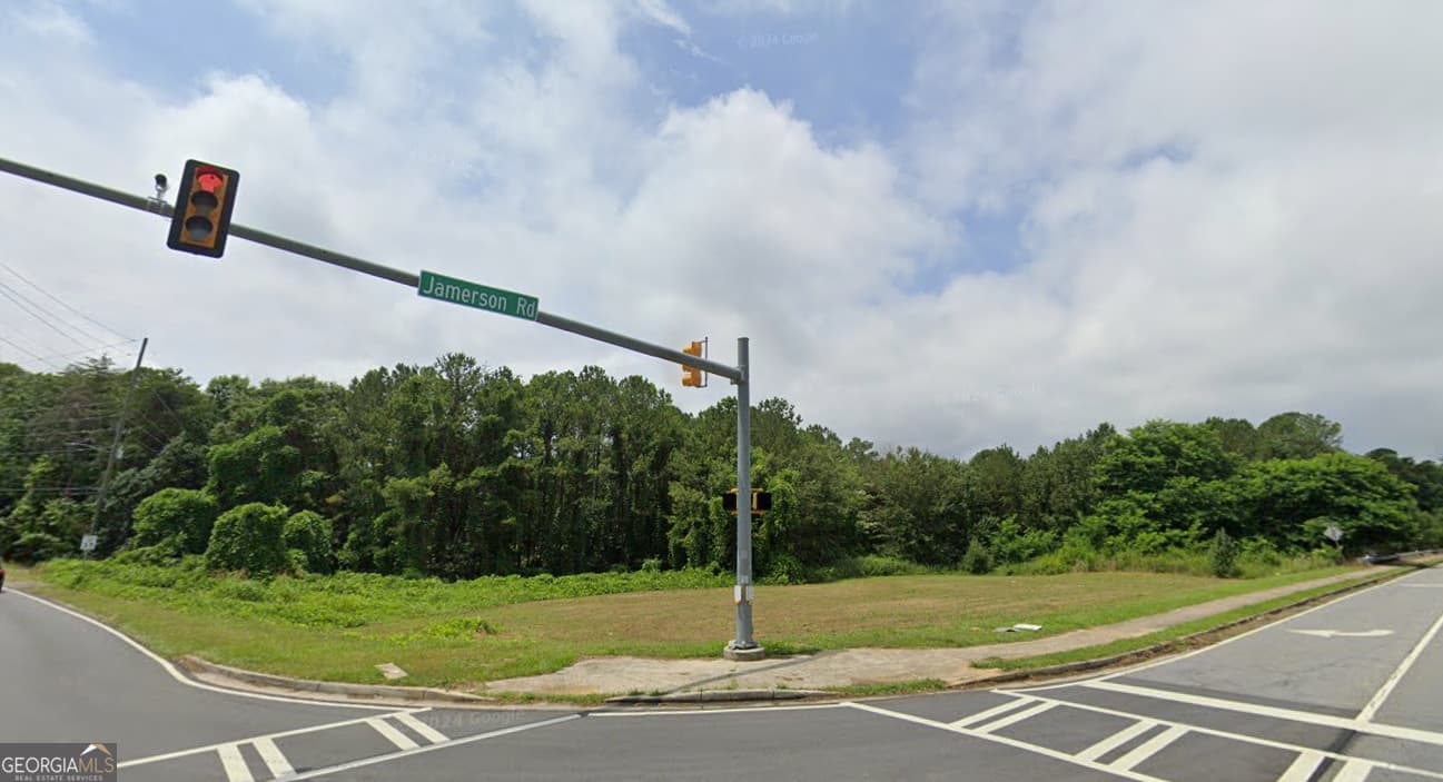 residential lot for sale at 0 Jamerson Road, Marietta, GA 30066 — photo 2