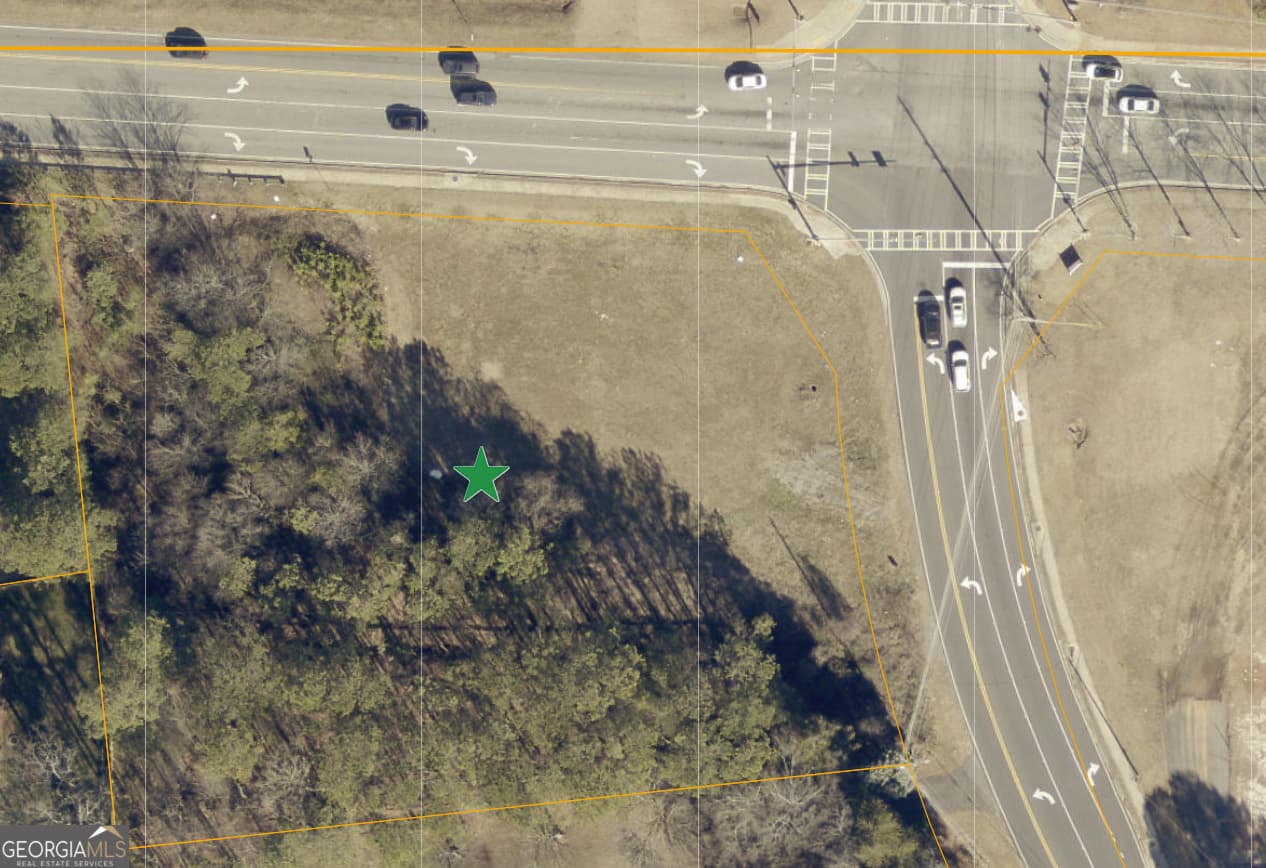 residential lot for sale at 0 Jamerson Road, Marietta, GA 30066 — photo 1 of 2