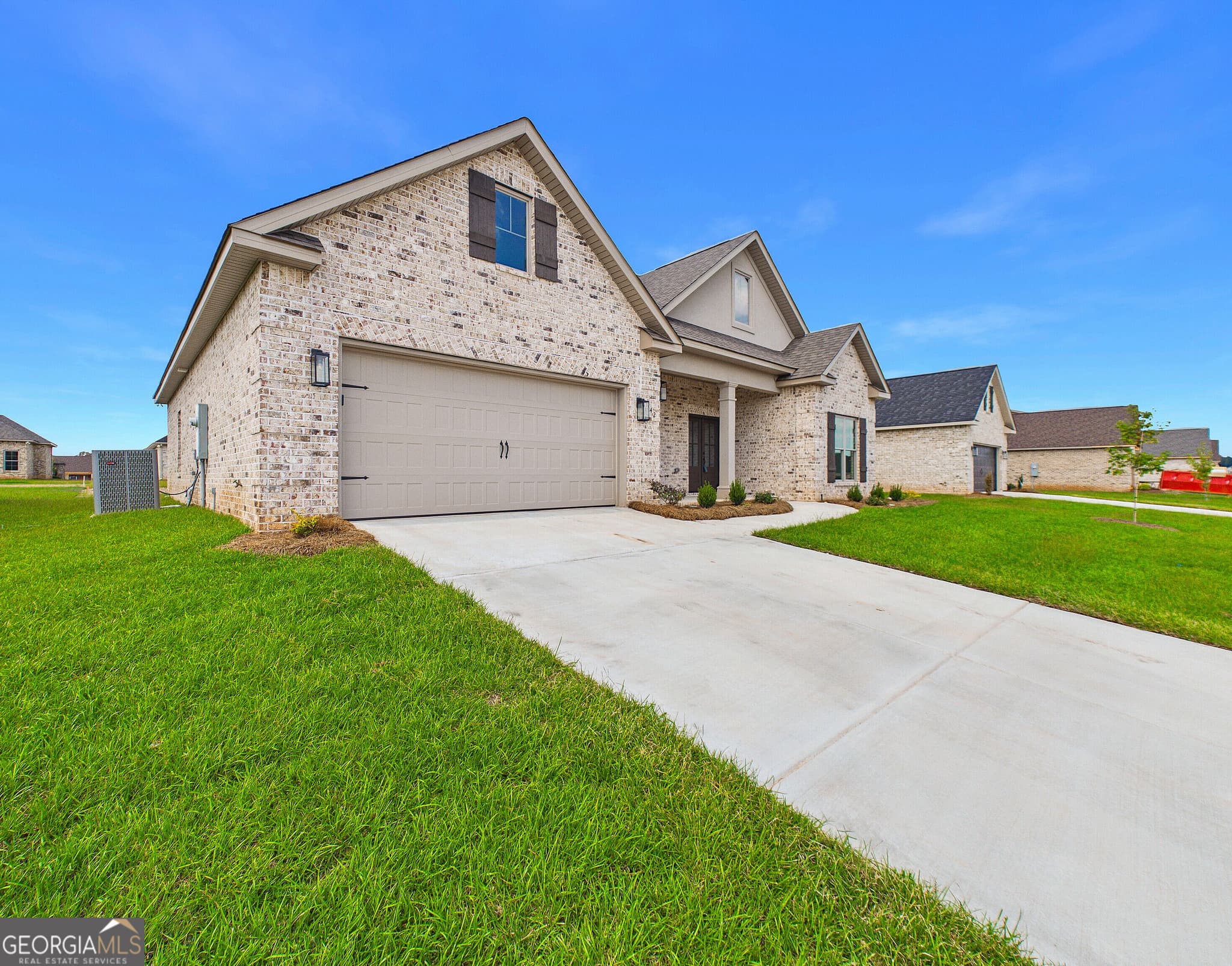 4 bedroom, 3 bathroom, 2,204 sq ft single family residence for sale at 142 Blue Mist Lane, Kathleen, GA 31047 — photo 6
