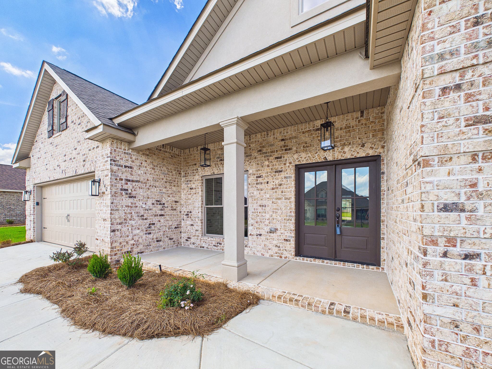 4 bedroom, 3 bathroom, 2,204 sq ft single family residence for sale at 142 Blue Mist Lane, Kathleen, GA 31047 — photo 7
