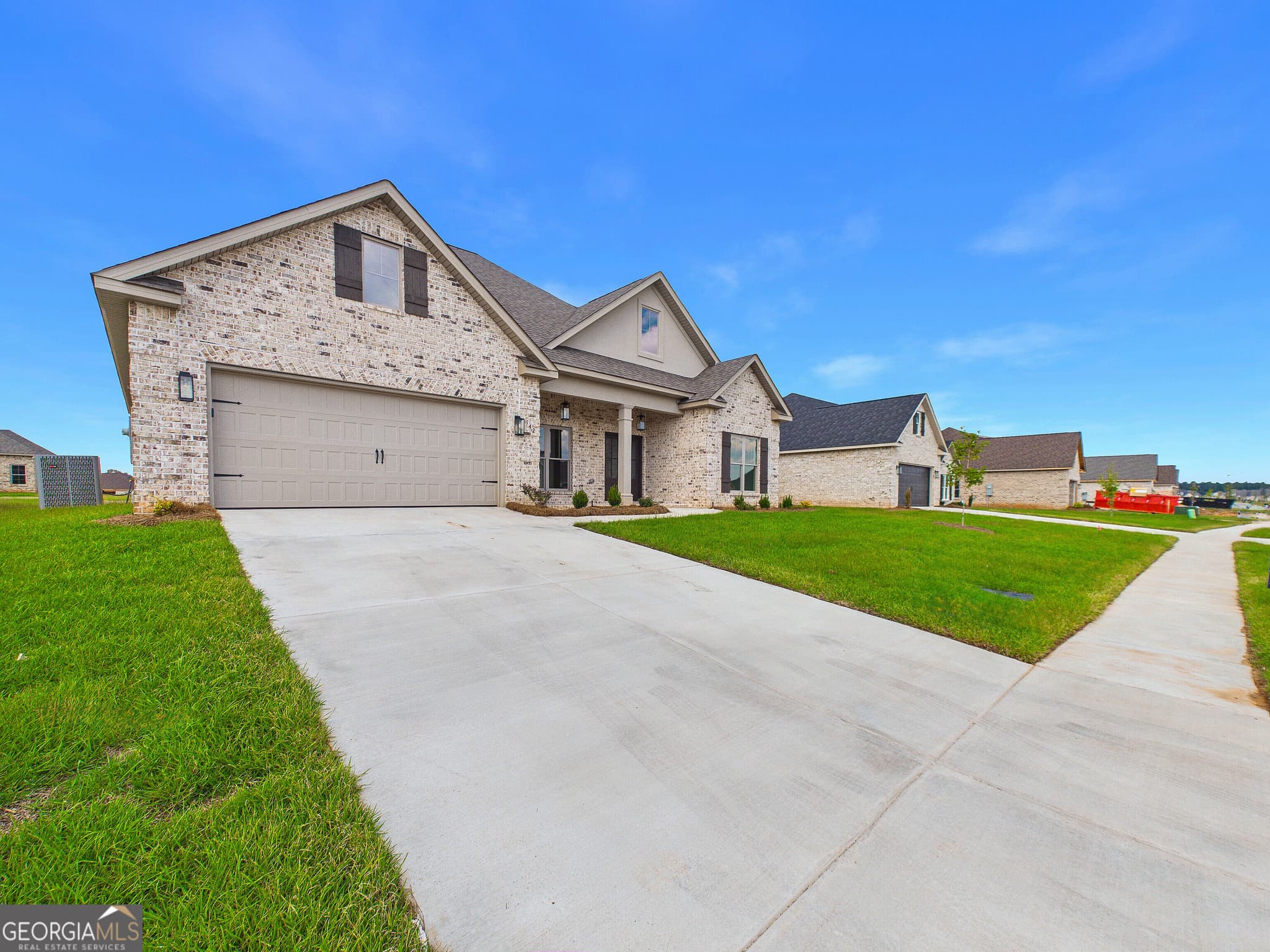 4 bedroom, 3 bathroom, 2,204 sq ft single family residence for sale at 142 Blue Mist Lane, Kathleen, GA 31047 — photo 5