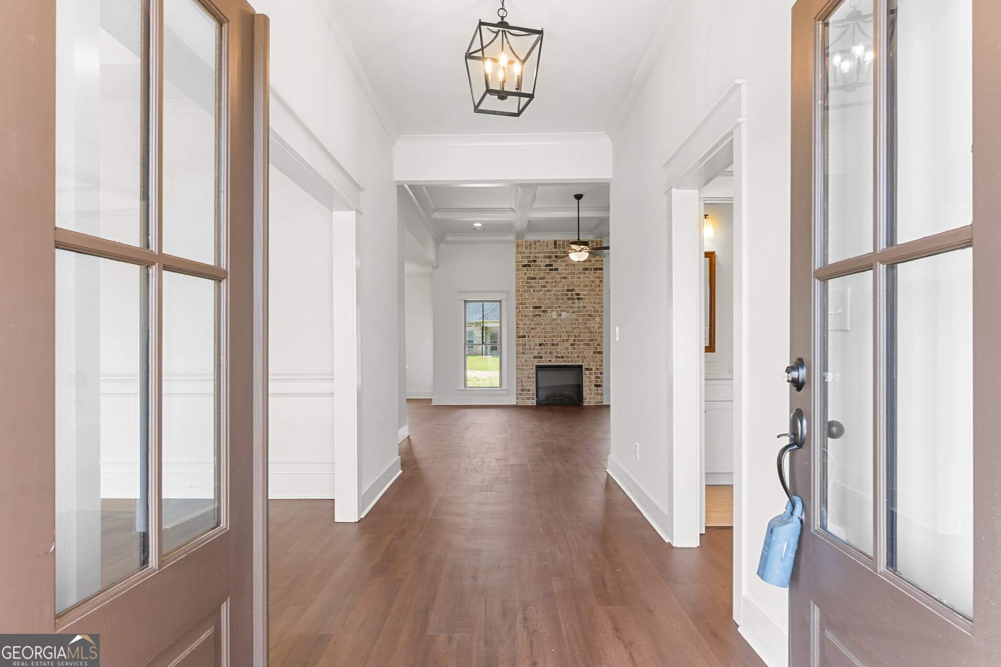 4 bedroom, 3 bathroom, 2,204 sq ft single family residence for sale at 142 Blue Mist Lane, Kathleen, GA 31047 — photo 9