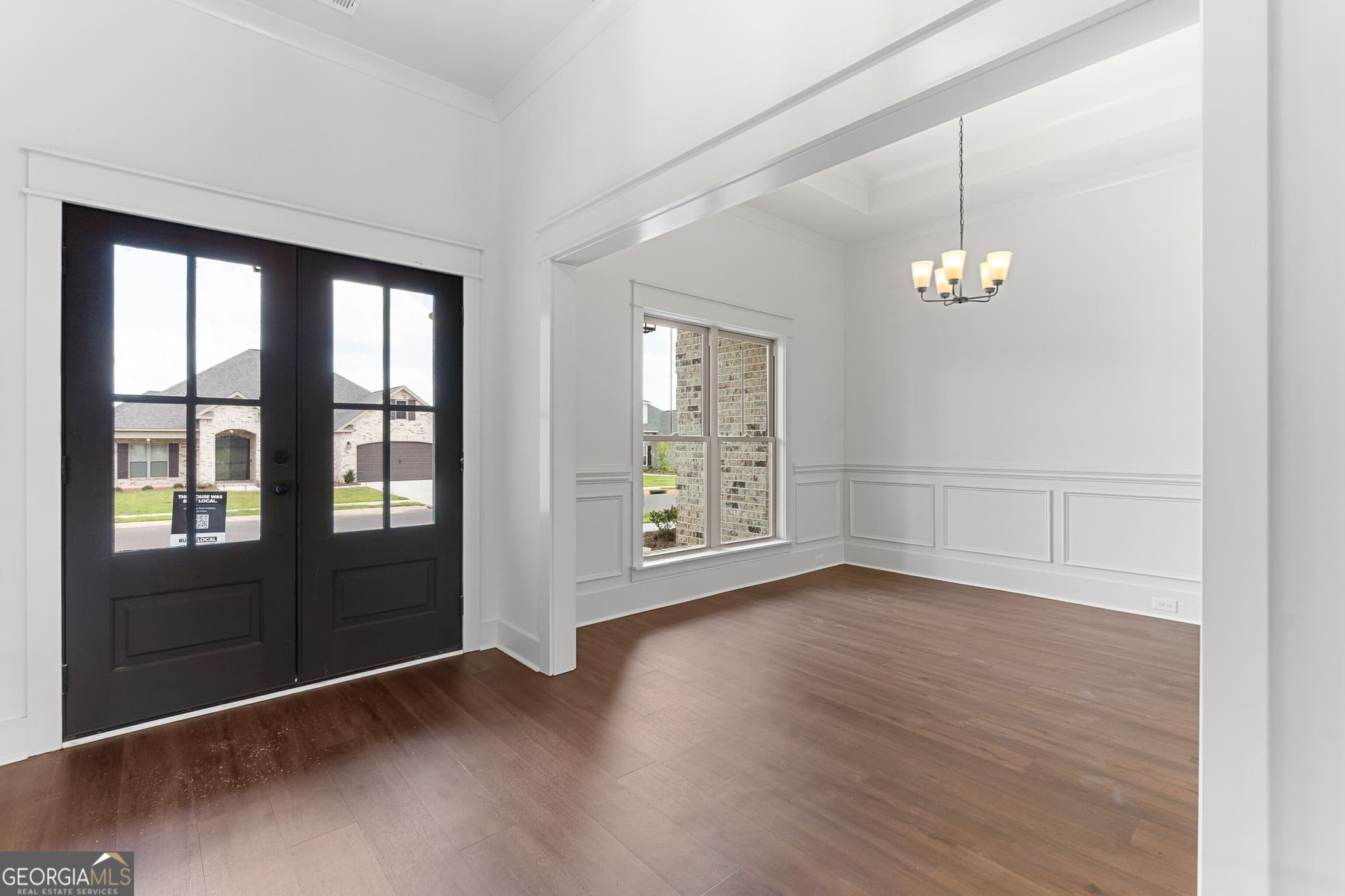 4 bedroom, 3 bathroom, 2,204 sq ft single family residence for sale at 142 Blue Mist Lane, Kathleen, GA 31047 — photo 10