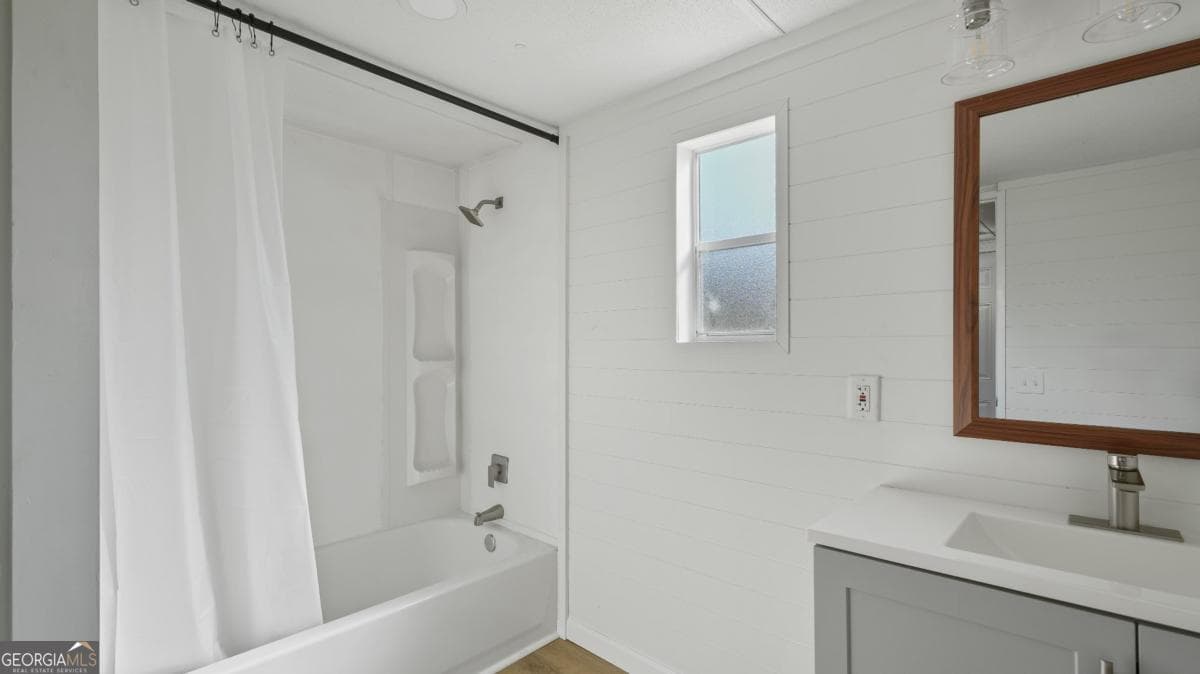 2 bedroom, 1 bathroom, 840 sq ft manufactured home,single family residence for sale at 50 Sangster Road, Jesup, GA 31545 — photo 5