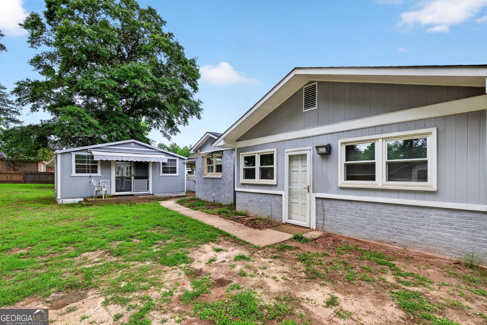 3 bedroom, 2 bathroom, 2,276 sq ft single family residence for sale at 130 Forest Lane, Woodbury, GA 30293 — photo 6