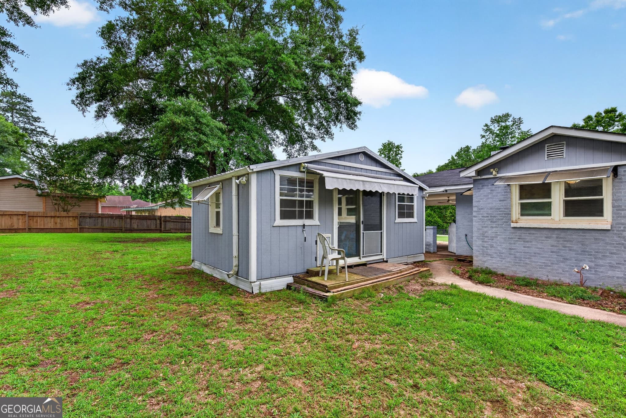 3 bedroom, 2 bathroom, 2,276 sq ft single family residence for sale at 130 Forest Lane, Woodbury, GA 30293 — photo 7