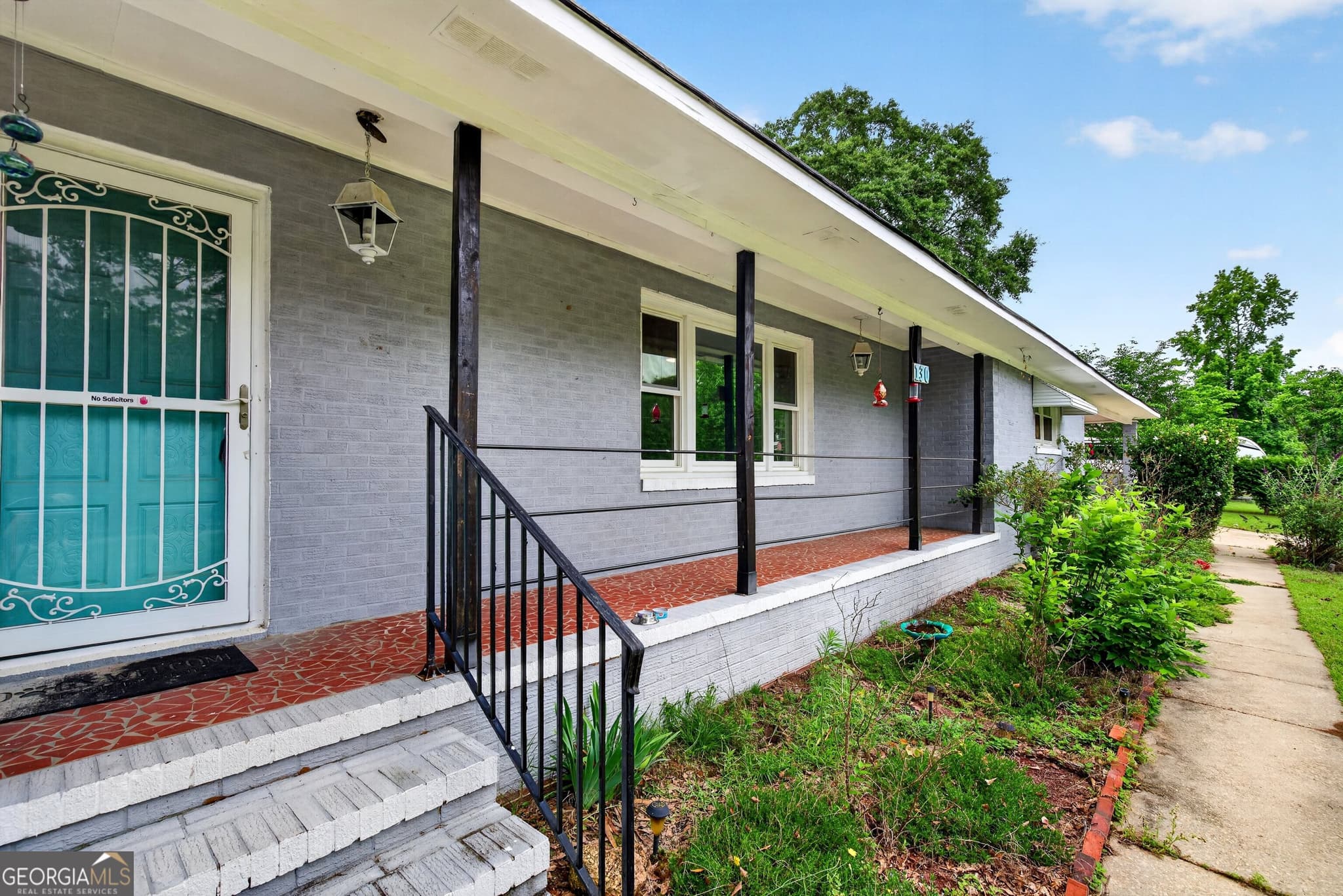 3 bedroom, 2 bathroom, 2,276 sq ft single family residence for sale at 130 Forest Lane, Woodbury, GA 30293 — photo 9