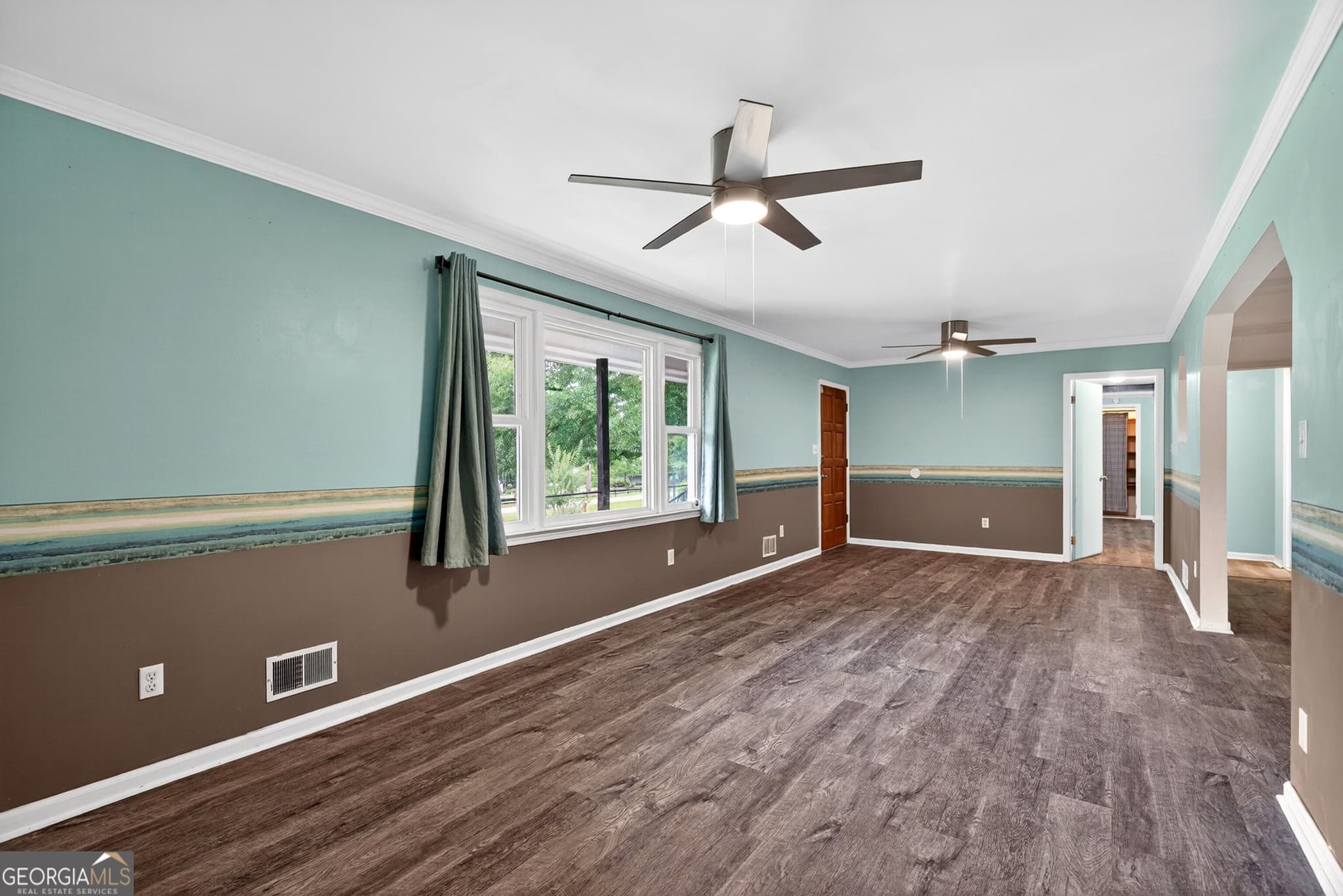 3 bedroom, 2 bathroom, 2,276 sq ft single family residence for sale at 130 Forest Lane, Woodbury, GA 30293 — photo 10