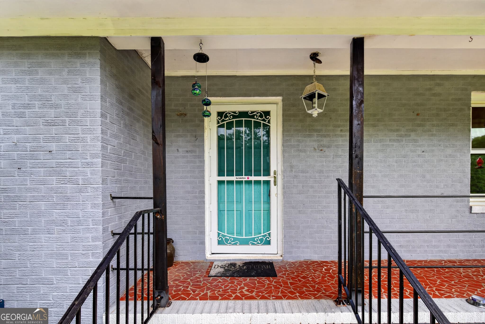 3 bedroom, 2 bathroom, 2,276 sq ft single family residence for sale at 130 Forest Lane, Woodbury, GA 30293 — photo 8